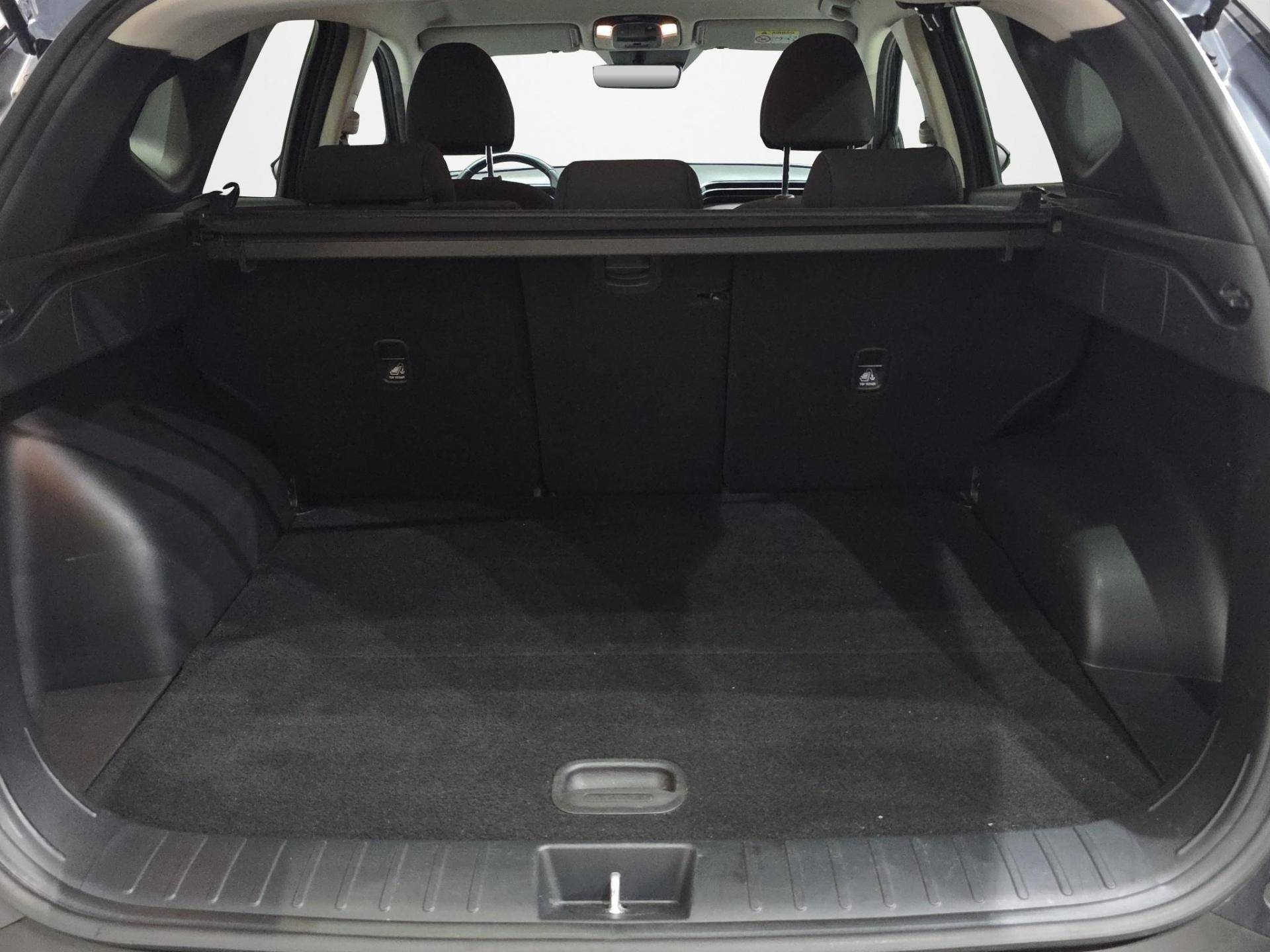 Auto Venduta - HYUNDAI Tucson Tucson 1.6 hev Xline 2wd auto usata in pronta consegna - Brandini