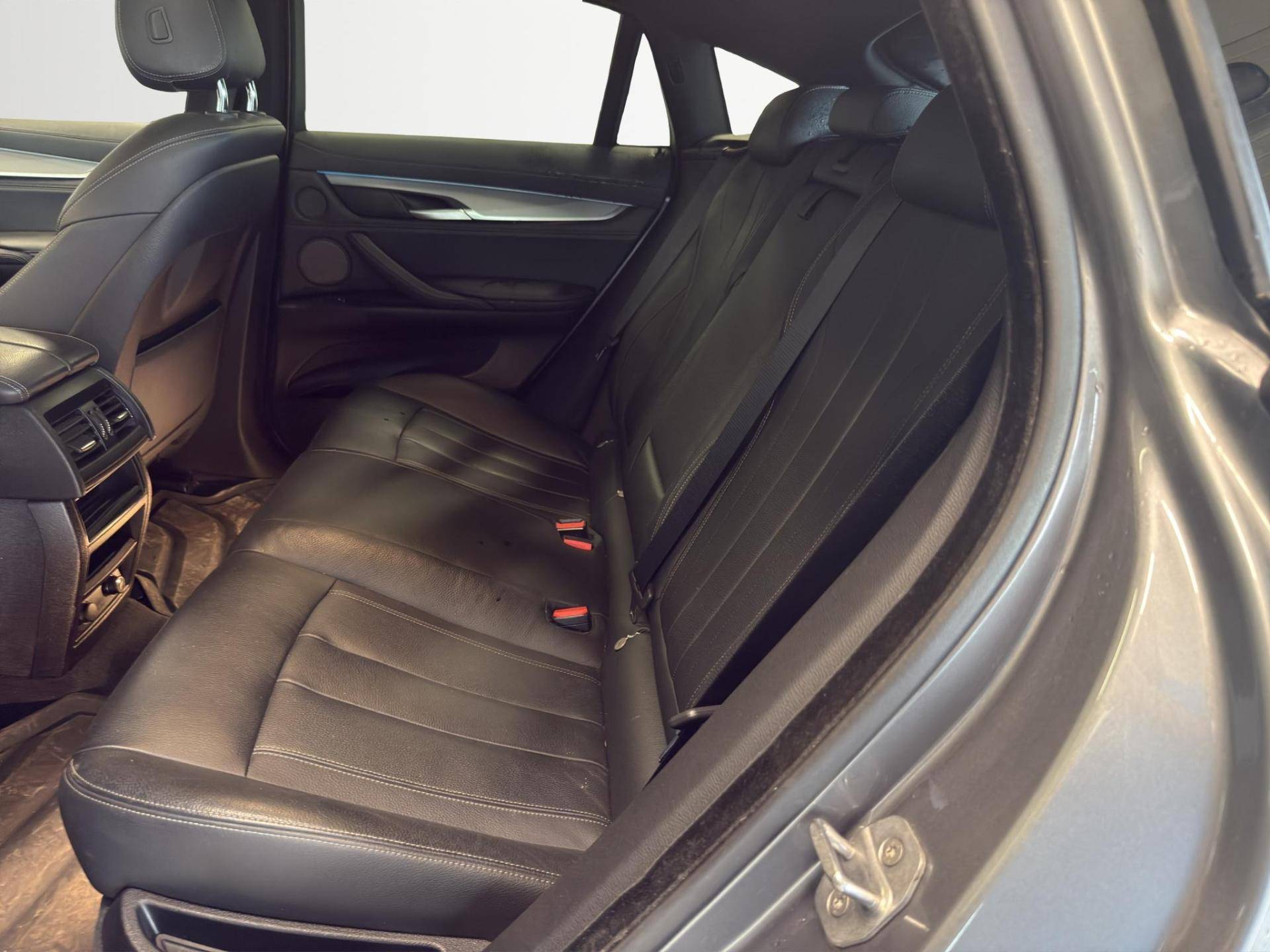 Auto Venduta - BMW X6 X6 xdrive30d Msport 258cv auto usata in pronta consegna - Brandini
