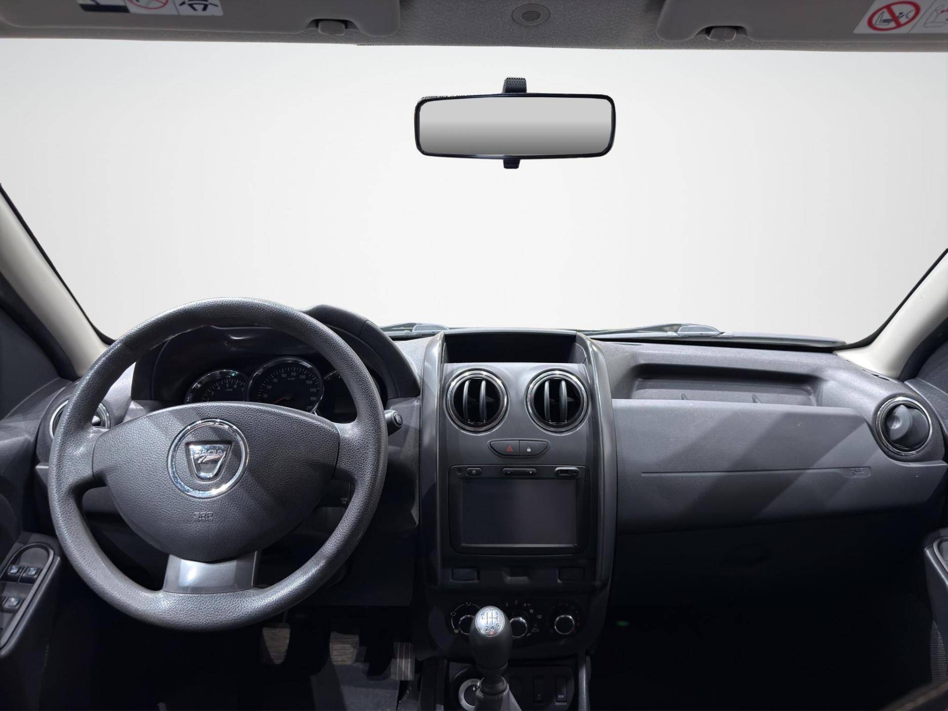 Auto Venduta - DACIA Duster Duster 1.5 dci Laureate 4x4 110cv usata in pronta consegna - Brandini