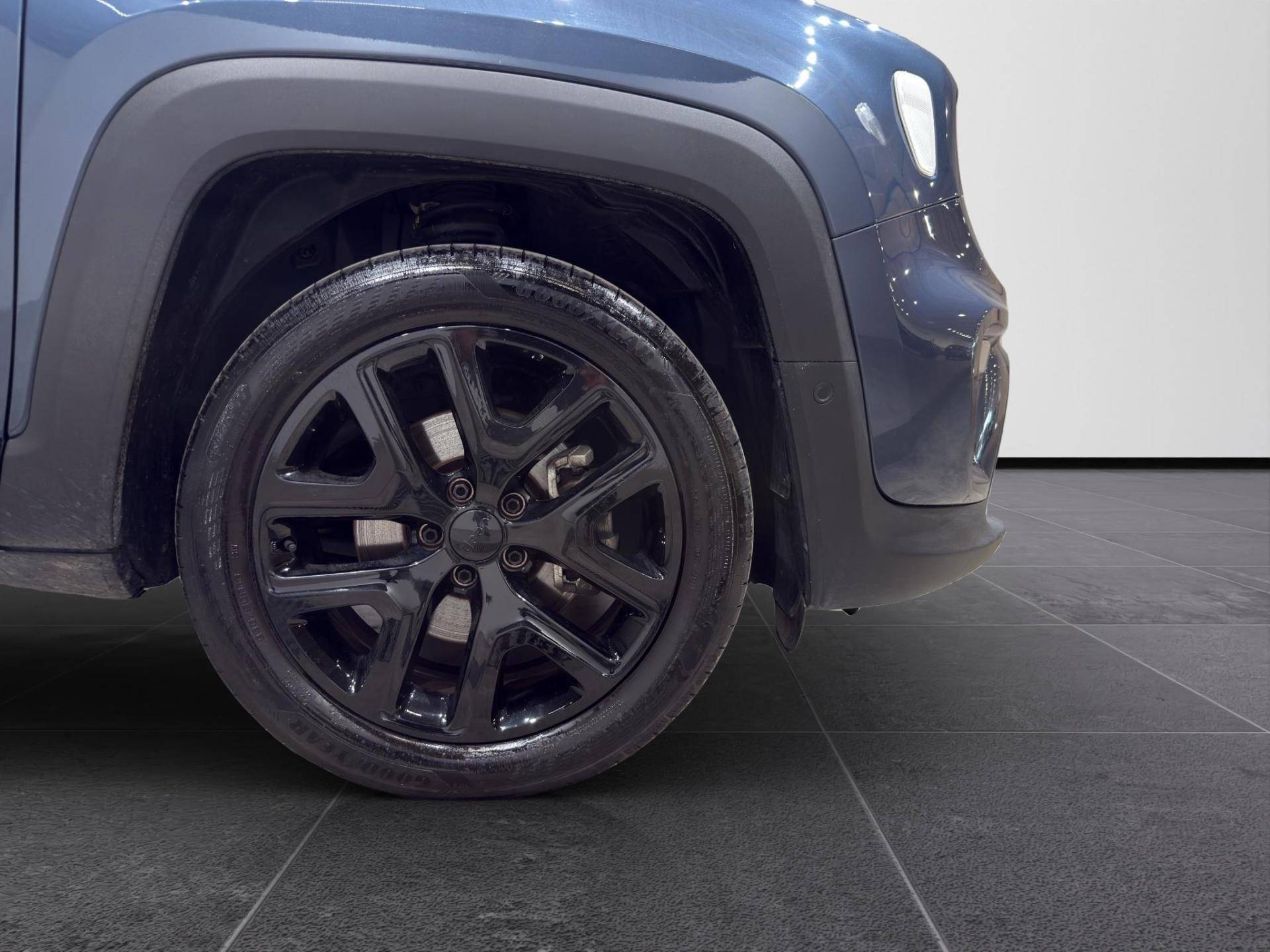 JEEP Renegade Renegade 1.5 turbo t4 mhev Summit 2wd dct usata in pronta consegna - Brandini