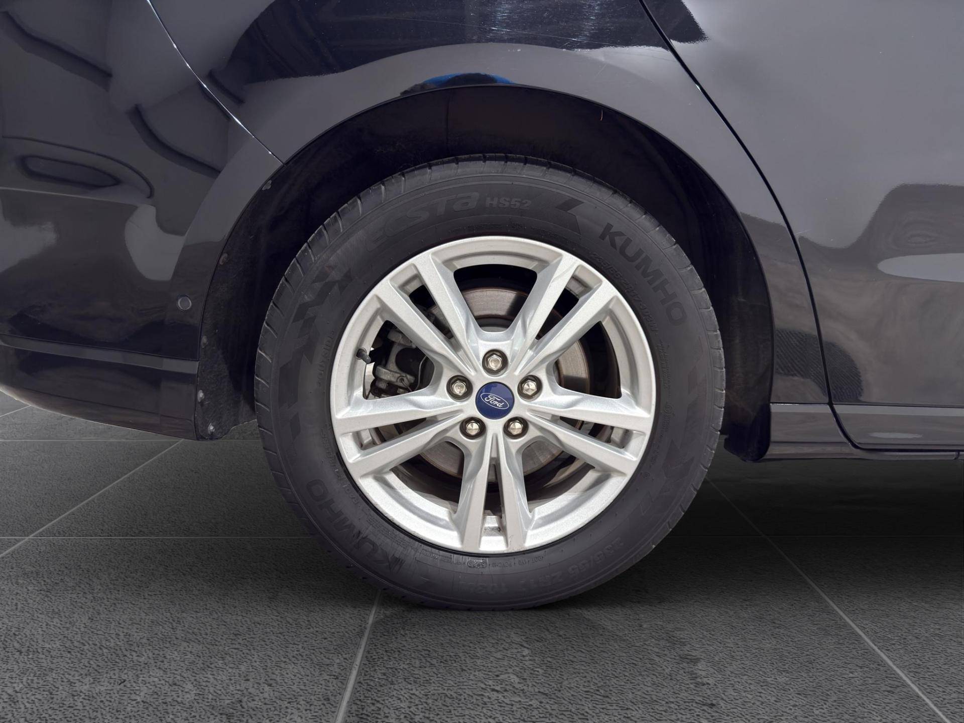 FORD S-Max S-Max 2.0 ecoblue Titanium Business s&s 150cv my20 usata in pronta consegna - Brandini