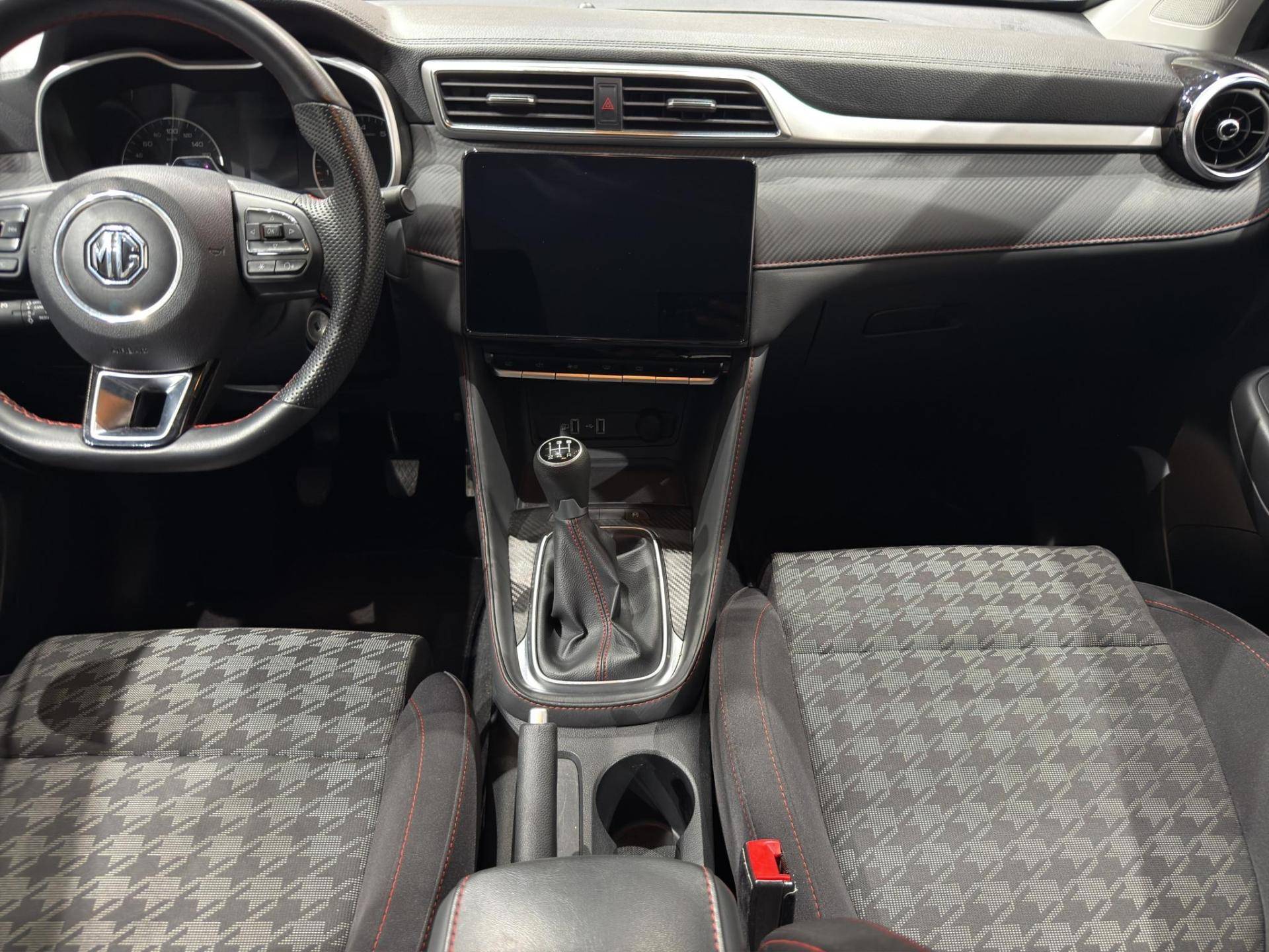 MG ZS ZS Classic 1.5 Comfort usata in pronta consegna - Brandini