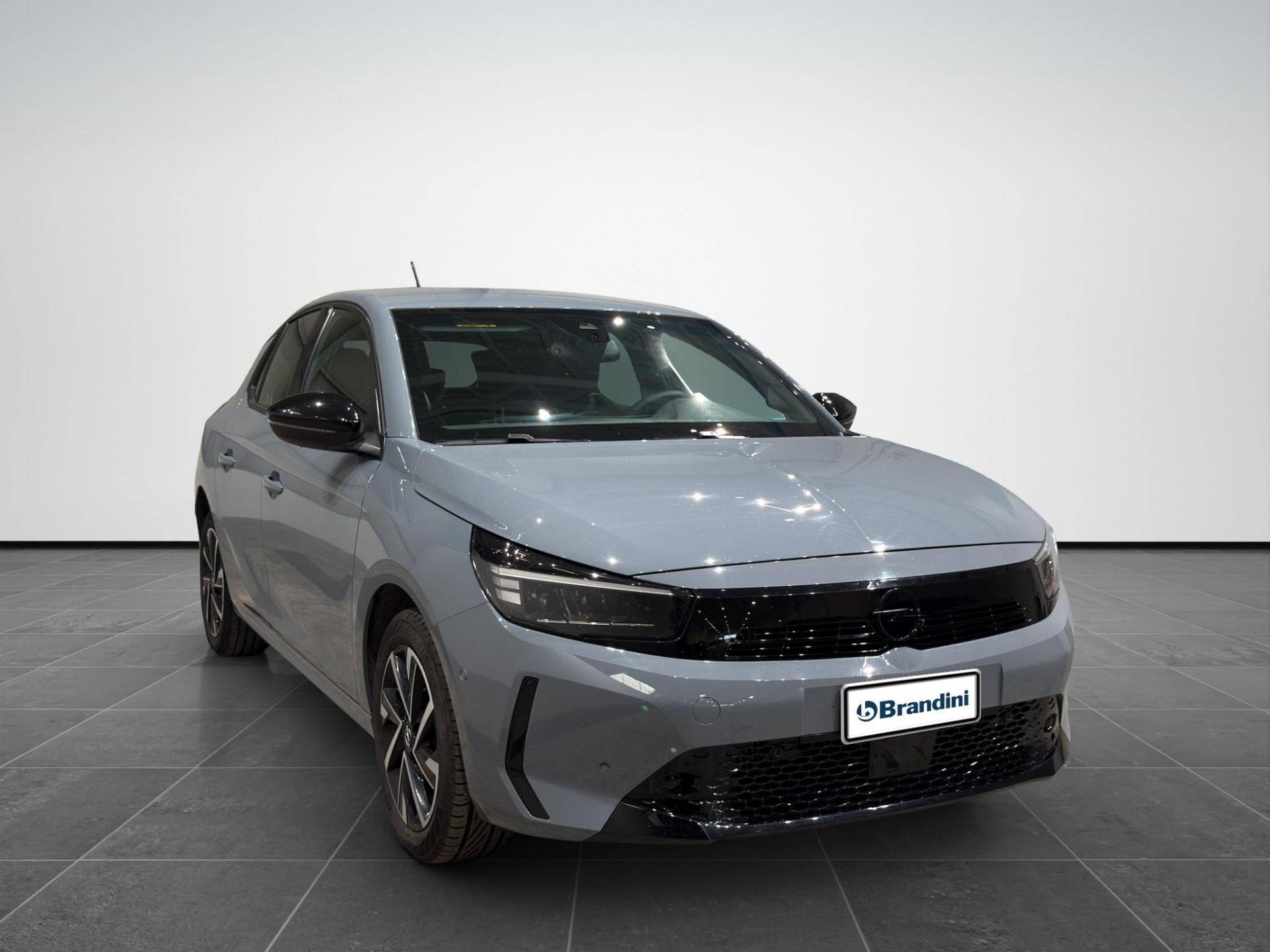 OPEL Corsa Corsa 1.2 GS s&s 100cv usata in pronta consegna - Brandini