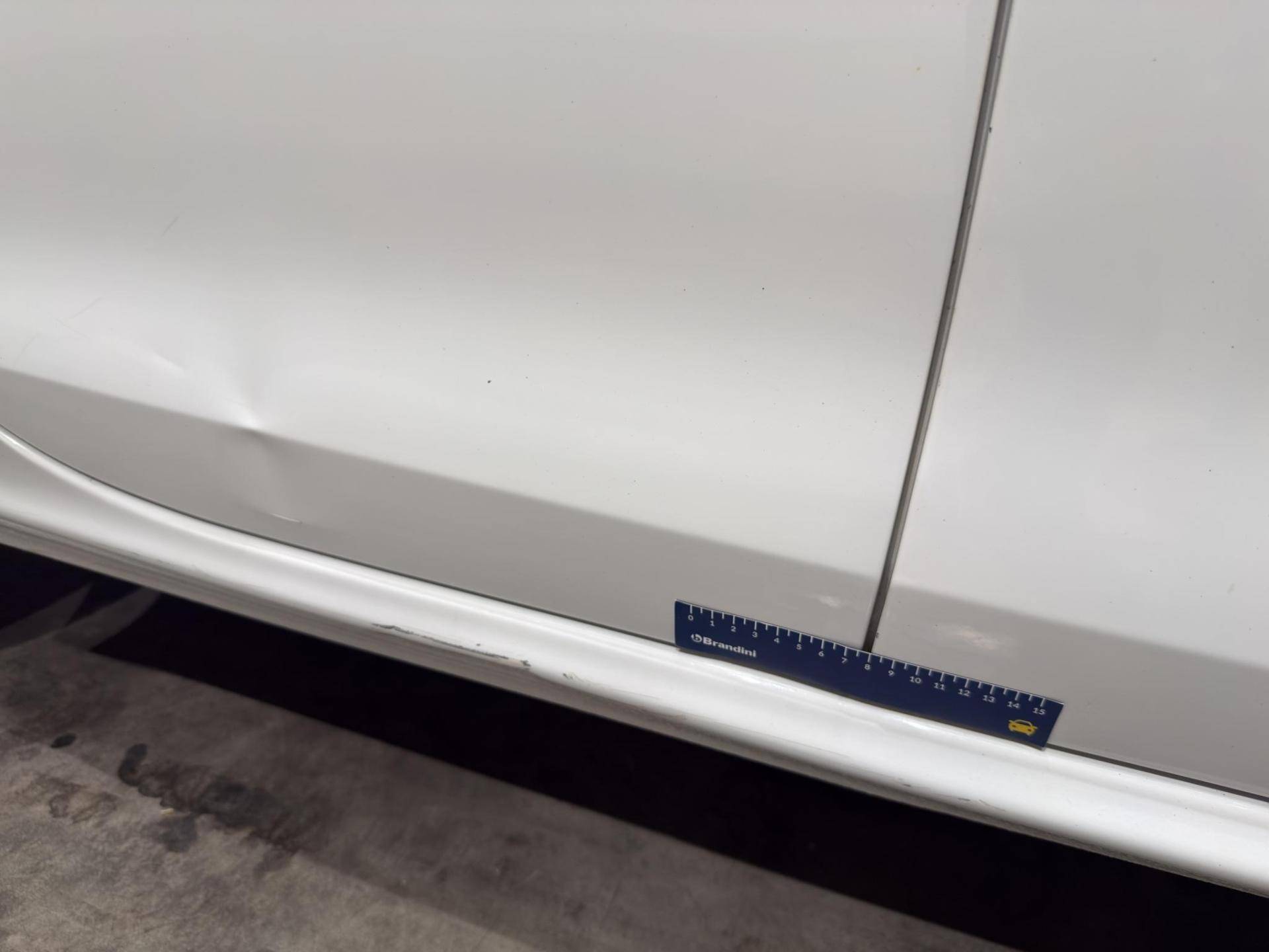 PEUGEOT 208 208 1.2 puretech Allure 82cv 5p usata in pronta consegna - Brandini