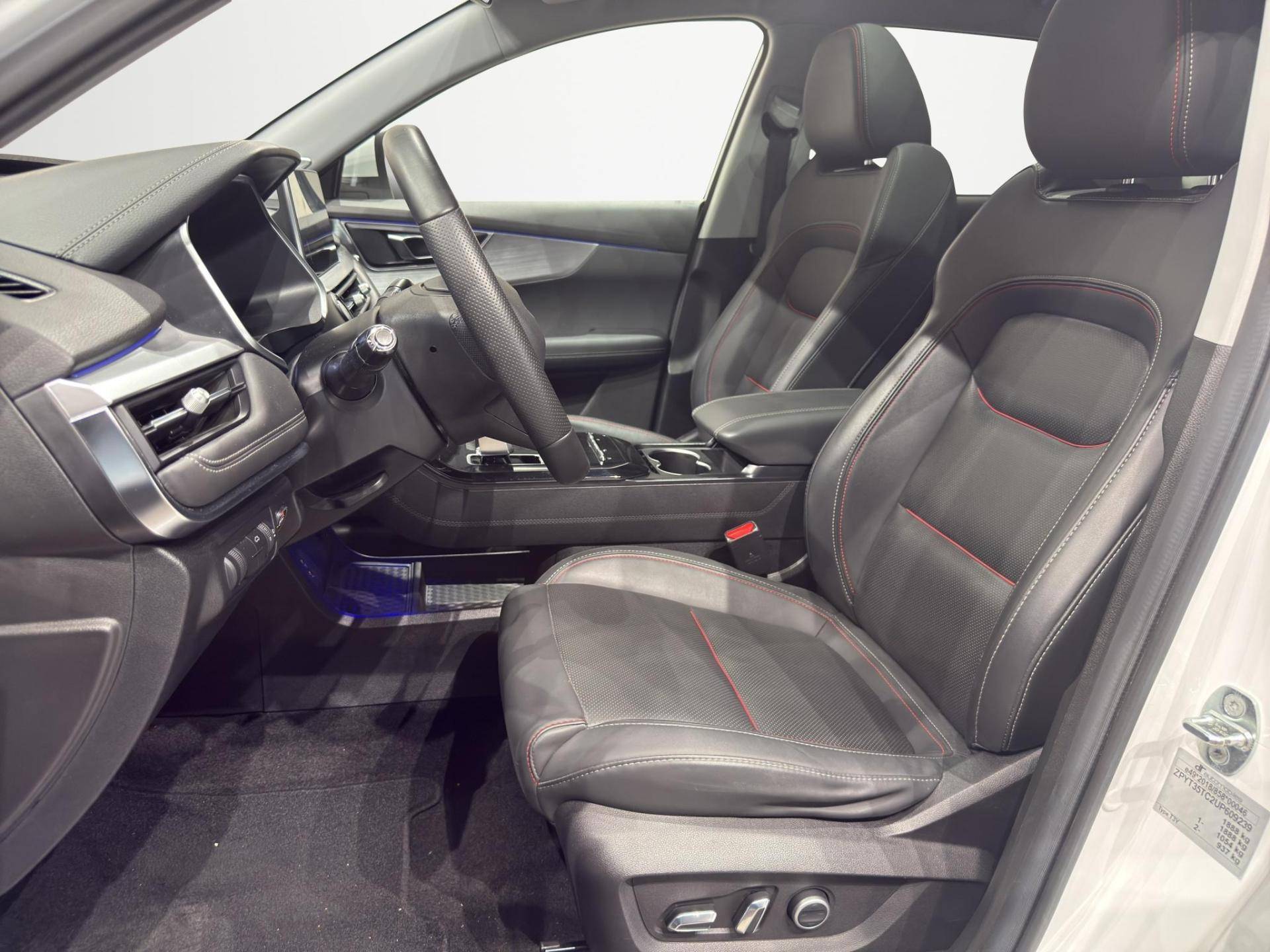 Auto Venduta - DR DR 6.0 dr6.0 1.5 turbo Gpl cvt usata in pronta consegna - Brandini