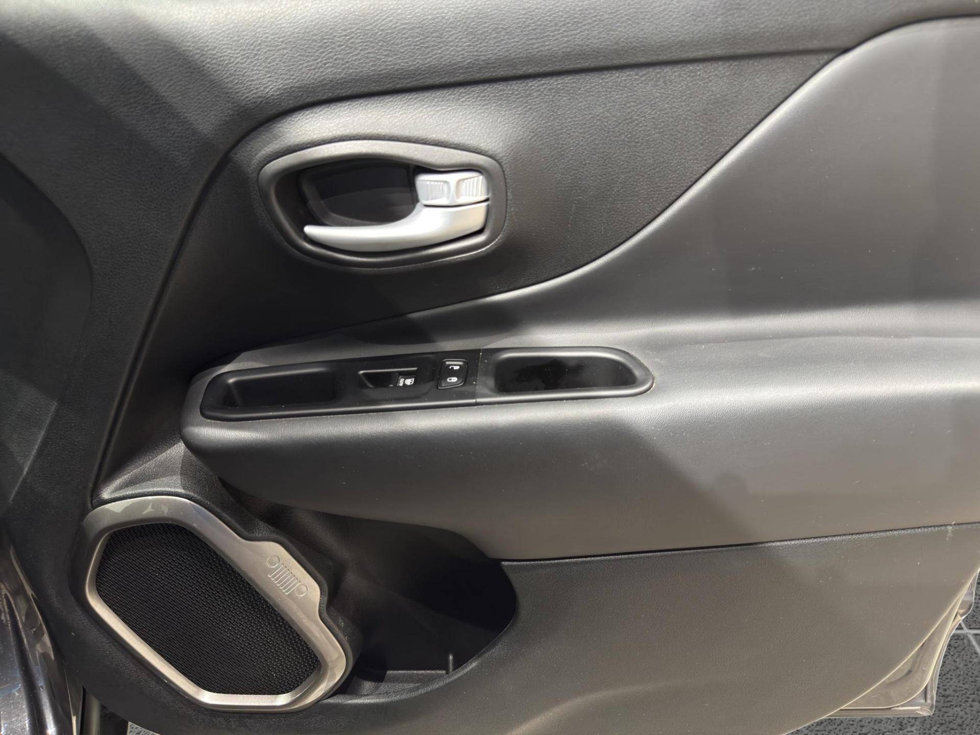 Auto Venduta - JEEP Renegade Renegade 1.5 turbo t4 mhev Summit 2wd dct usata in pronta consegna - Brandini