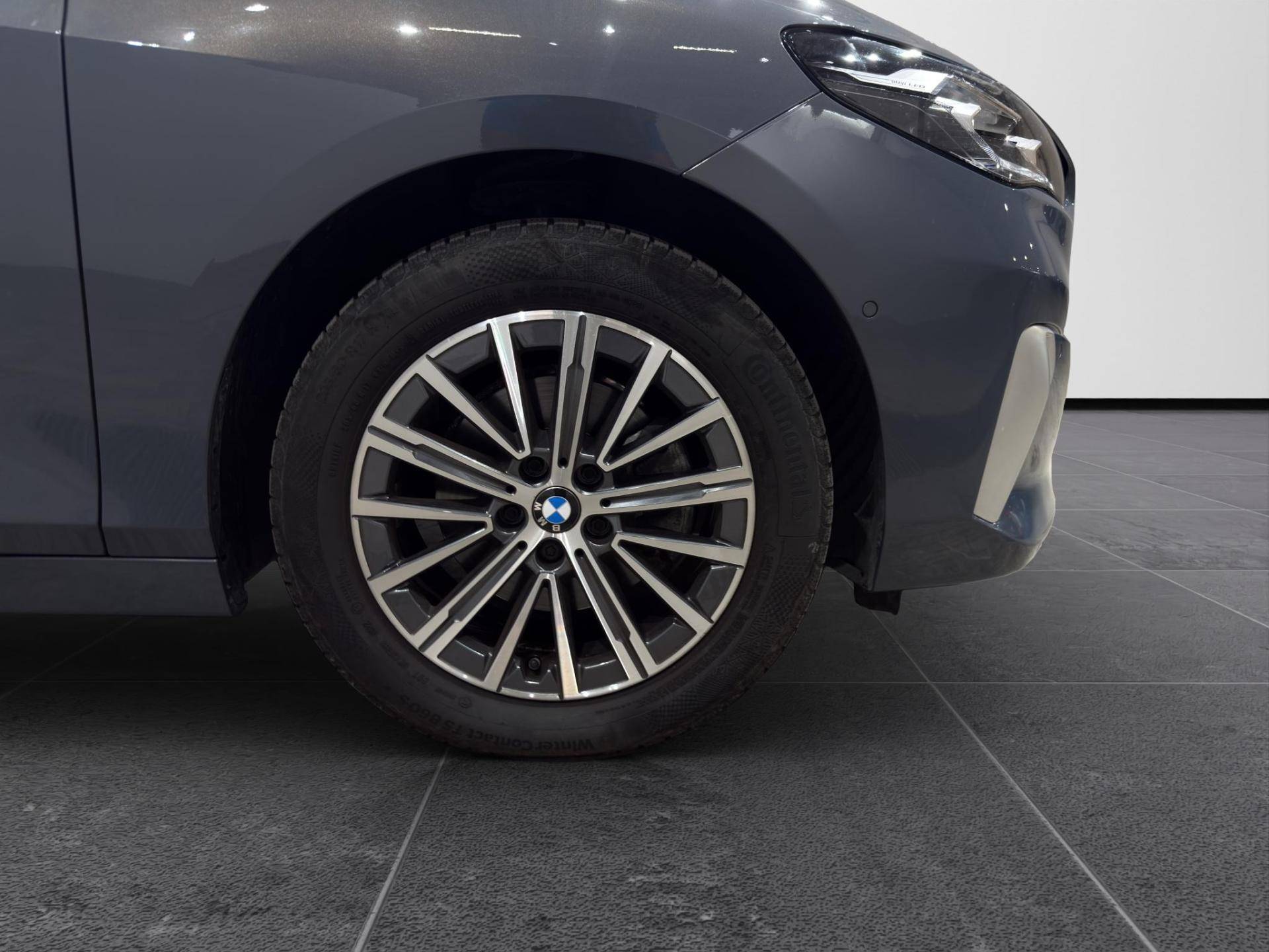 BMW Serie 2 Active Tourer 218d Active Tourer auto usata in pronta consegna - Brandini