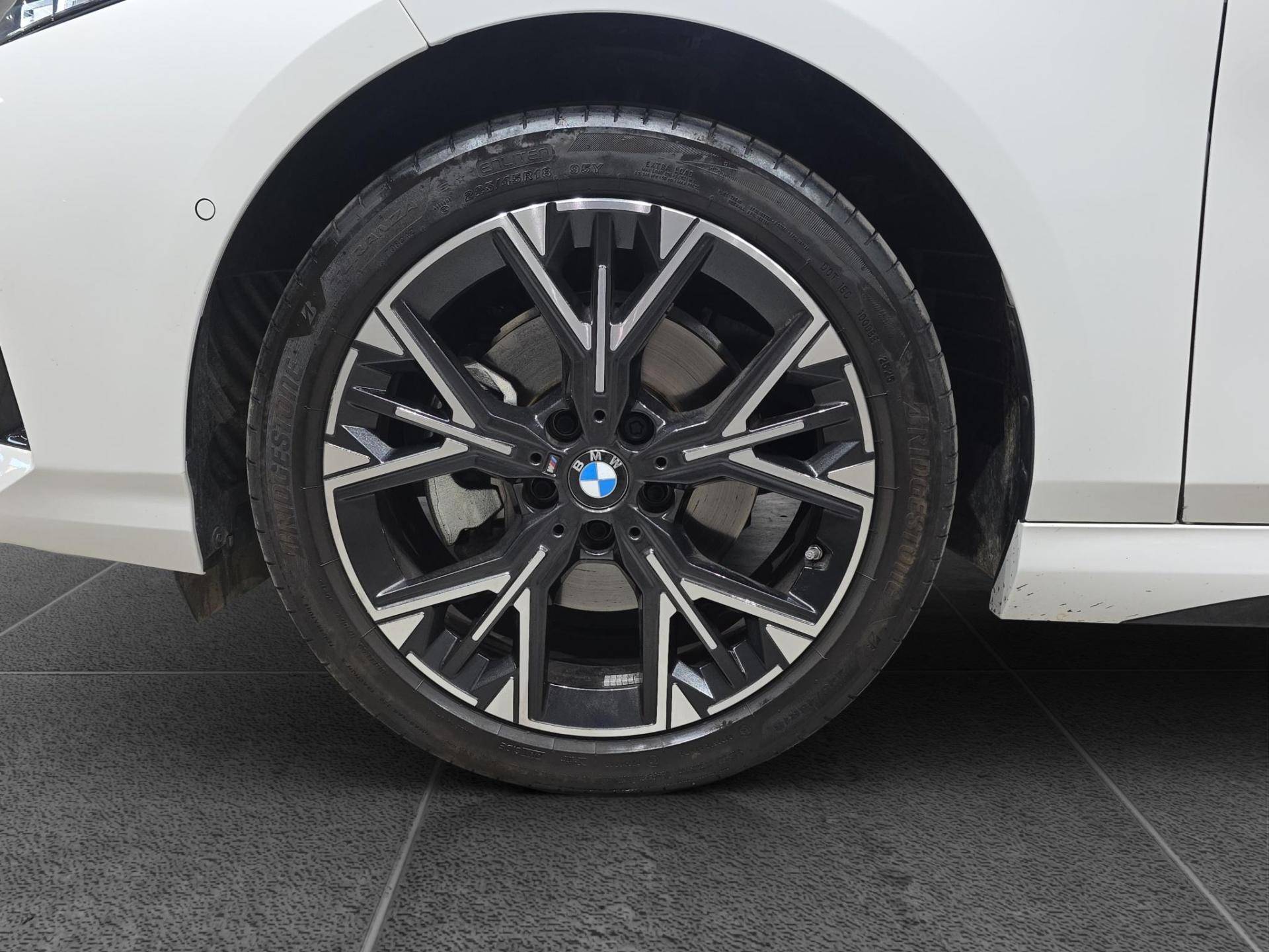BMW Serie 1 120d 48V auto usata in pronta consegna - Brandini