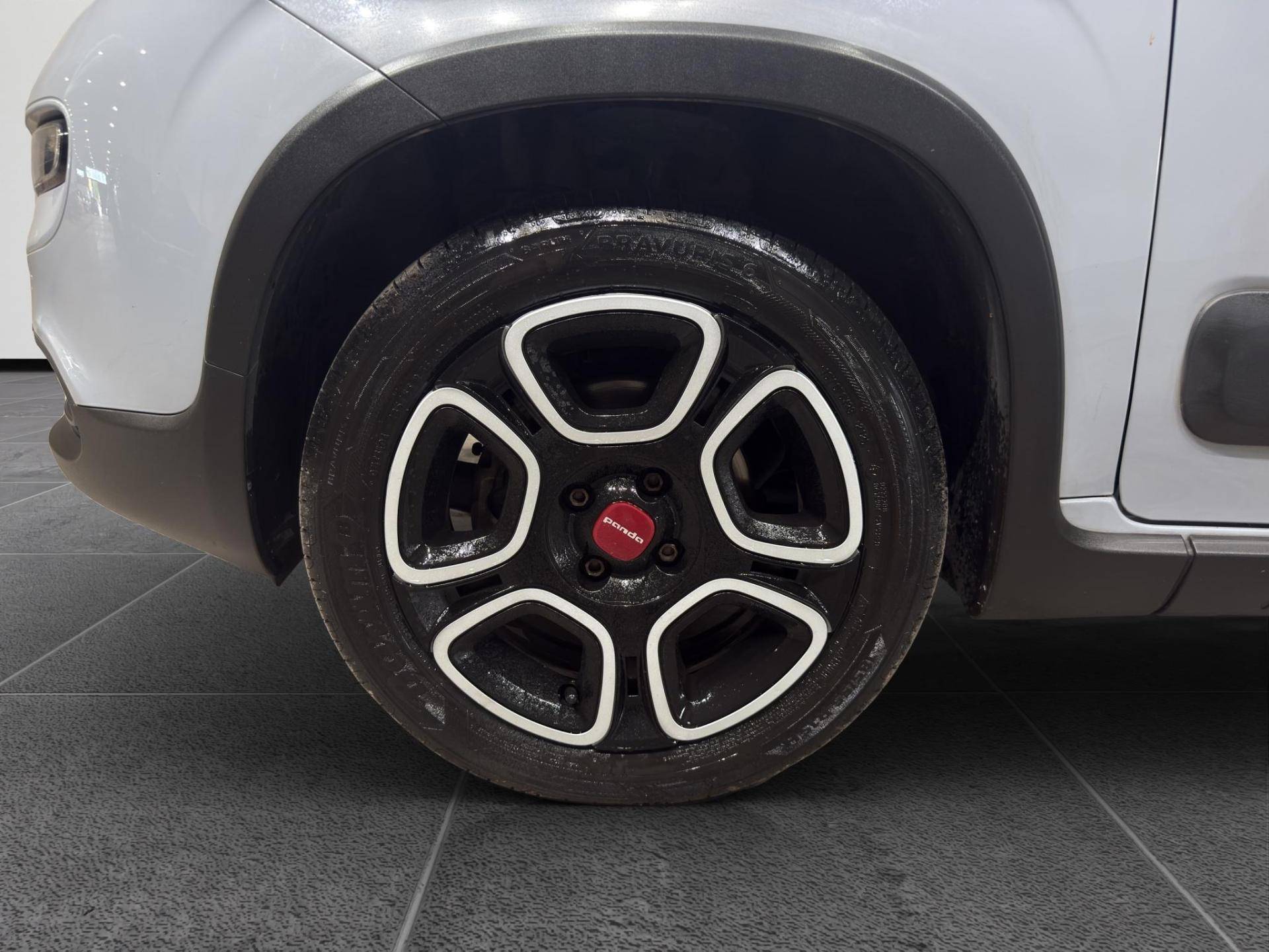 Auto Venduta - FIAT Panda Panda 1.2 easypower City Life Gpl s&s 69cv usata in pronta consegna - Brandini