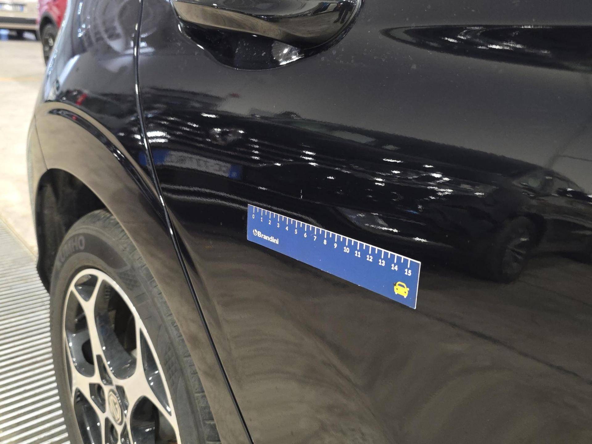 MG MG3 MG3 1.5 hybrid+ Luxury auto usata in pronta consegna - Brandini