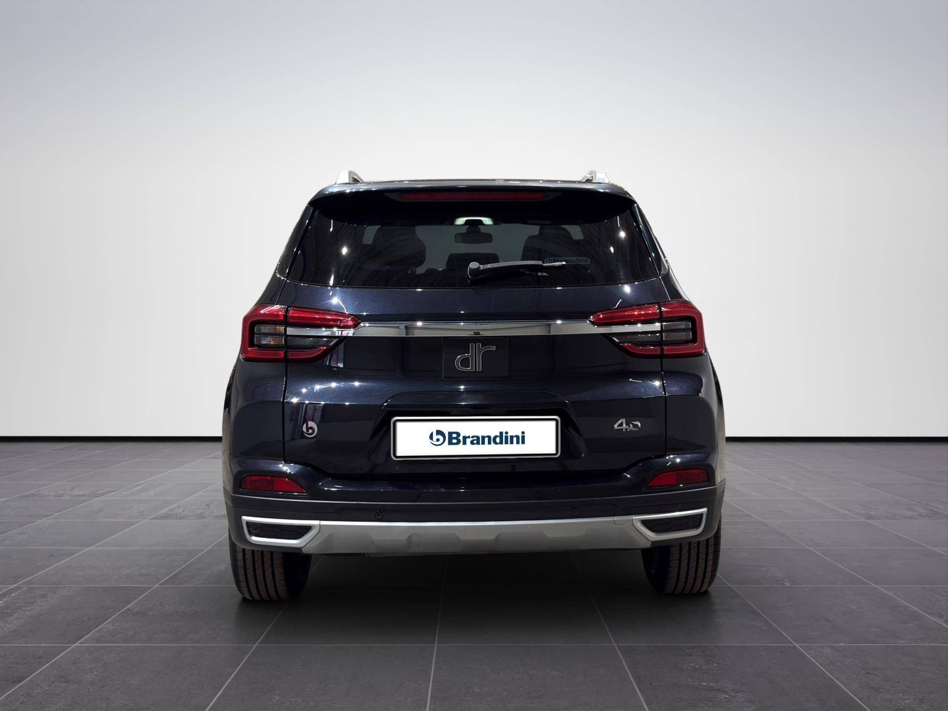 DR DR 4.0 dr4.0 1.5 turbo Gpl 149cv dct usata in pronta consegna - Brandini