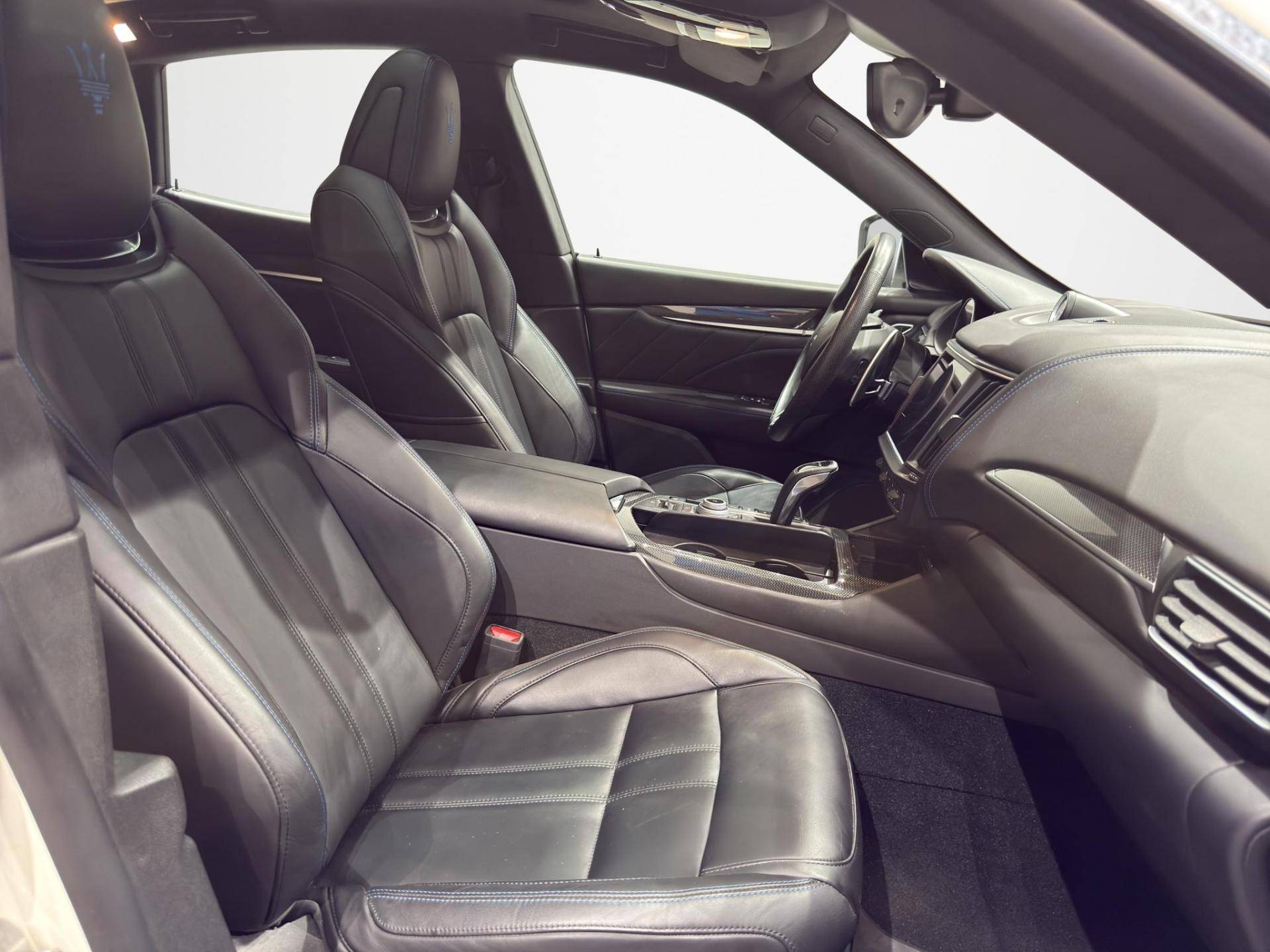 MASERATI Levante Levante 2.0 mhev GT 330cv auto usata in pronta consegna - Brandini
