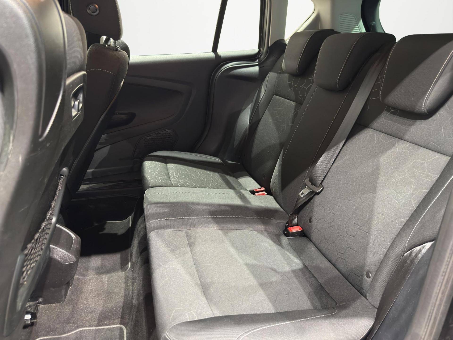 FORD B-Max B-Max 1.5 tdci Plus 75cv E6 usata in pronta consegna - Brandini
