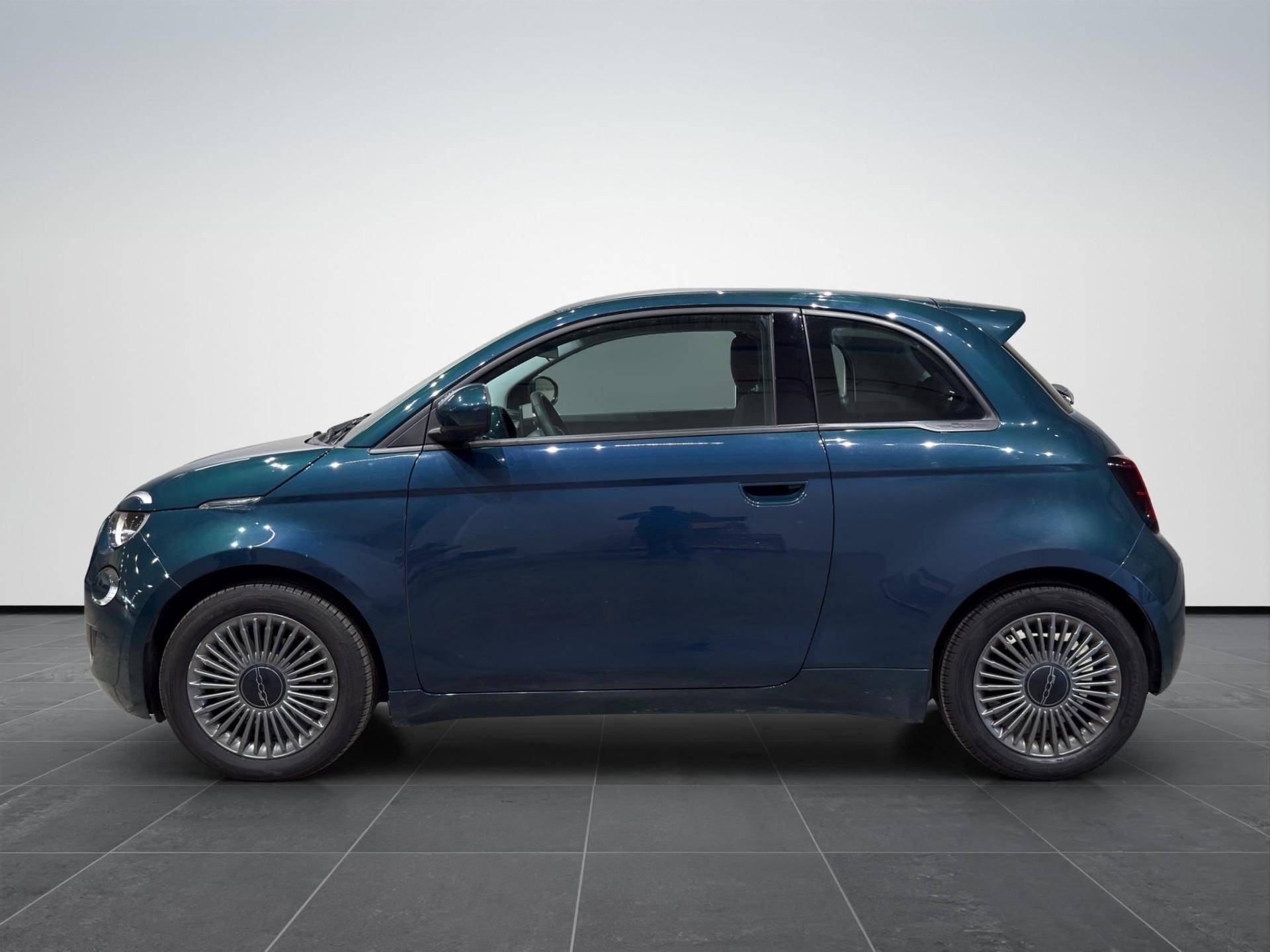 FIAT 500e 500e 3+1 42 kWh La Prima usata in pronta consegna - Brandini