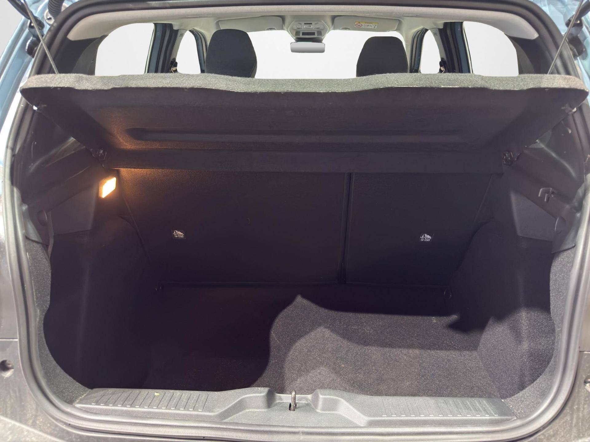 CITROEN C3 C3 1.2 hybrid Plus 100cv e-dct usata in pronta consegna - Brandini