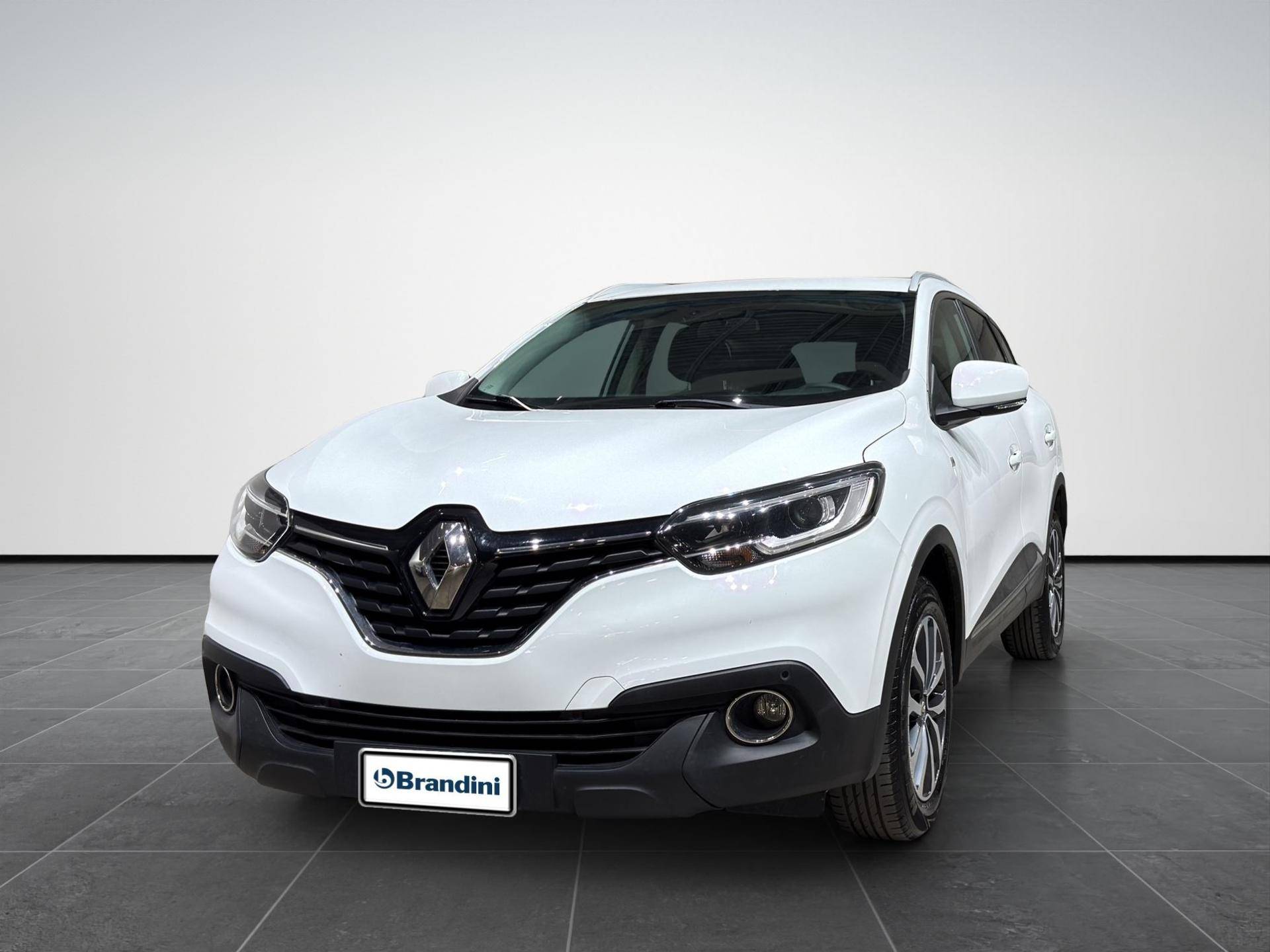 RENAULT Kadjar Kadjar 1.5 blue dci Sport Edition2 115cv usata in pronta consegna - Brandini