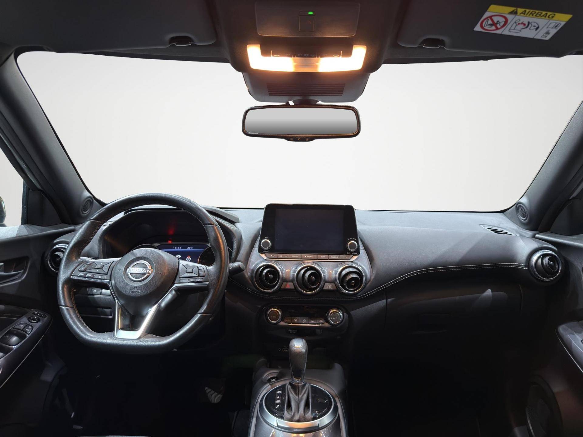 Auto Venduta - NISSAN Juke Juke 1.6 hev N-Connecta usata in pronta consegna - Brandini