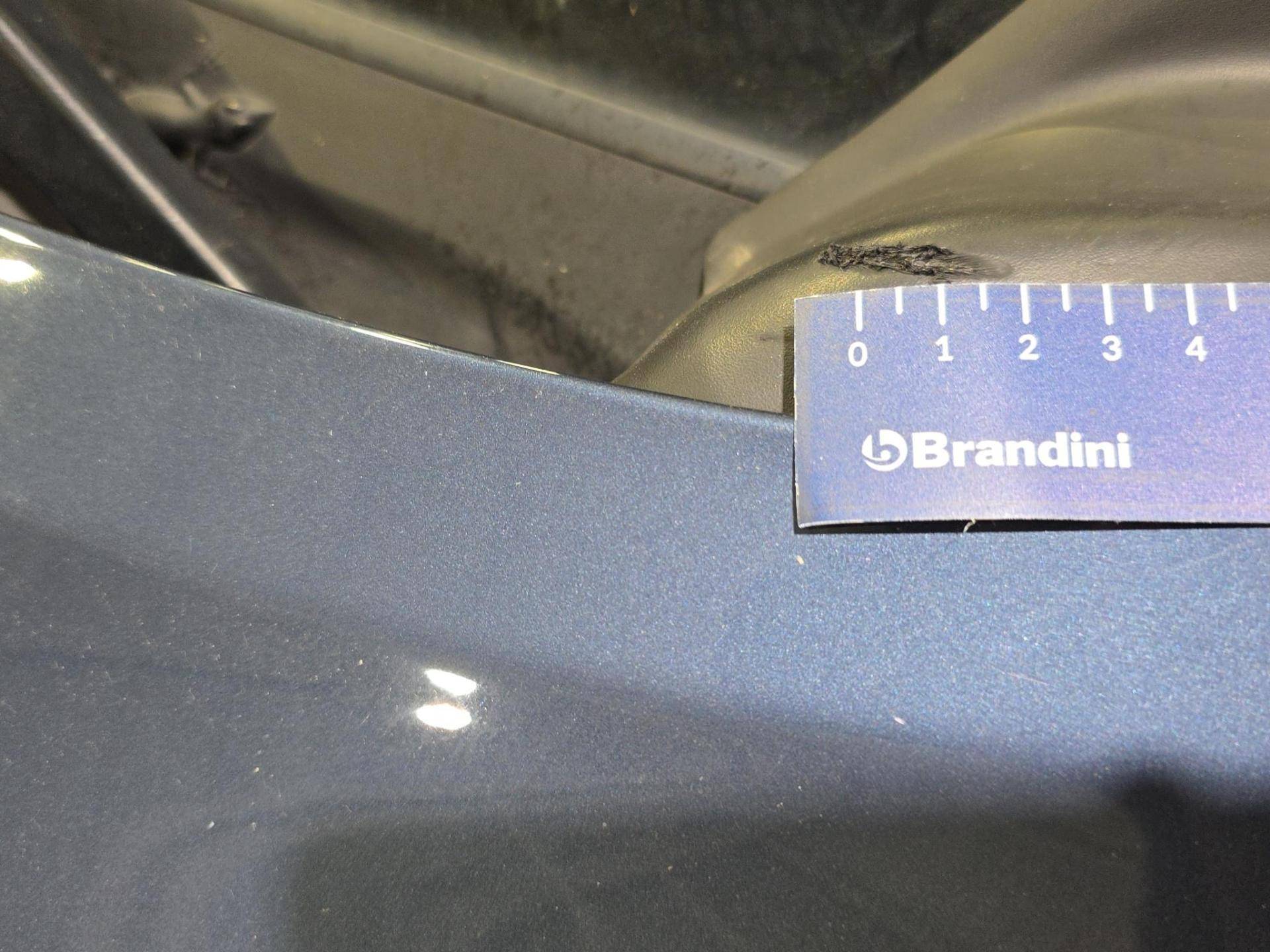 Auto Venduta - JEEP Compass Compass 1.6 mjt Limited 2wd 130cv usata in pronta consegna - Brandini