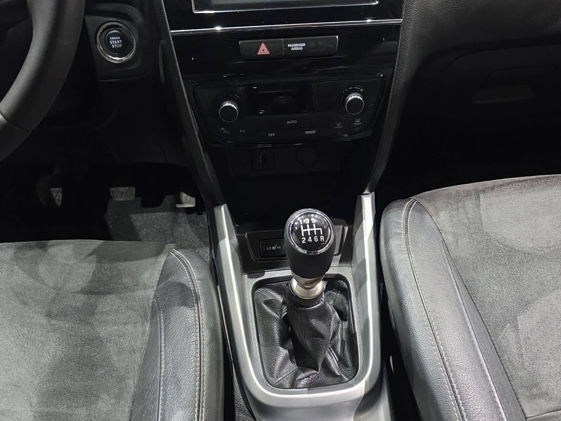 SUZUKI Vitara Vitara 1.6 ddis V-Cool s&s 4wd allgrip usata in pronta consegna - Brandini