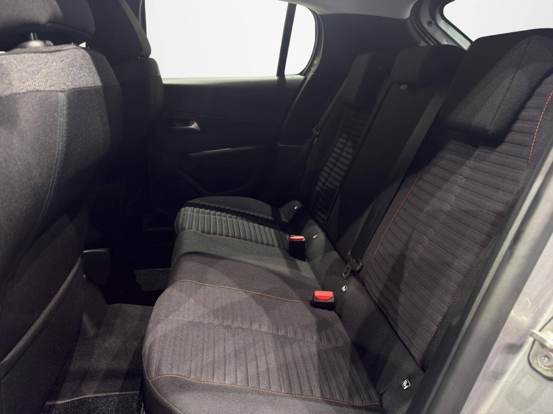 Auto Venduta - PEUGEOT 208 208 1.2 puretech Active Pack s&s 75cv usata in pronta consegna - Brandini