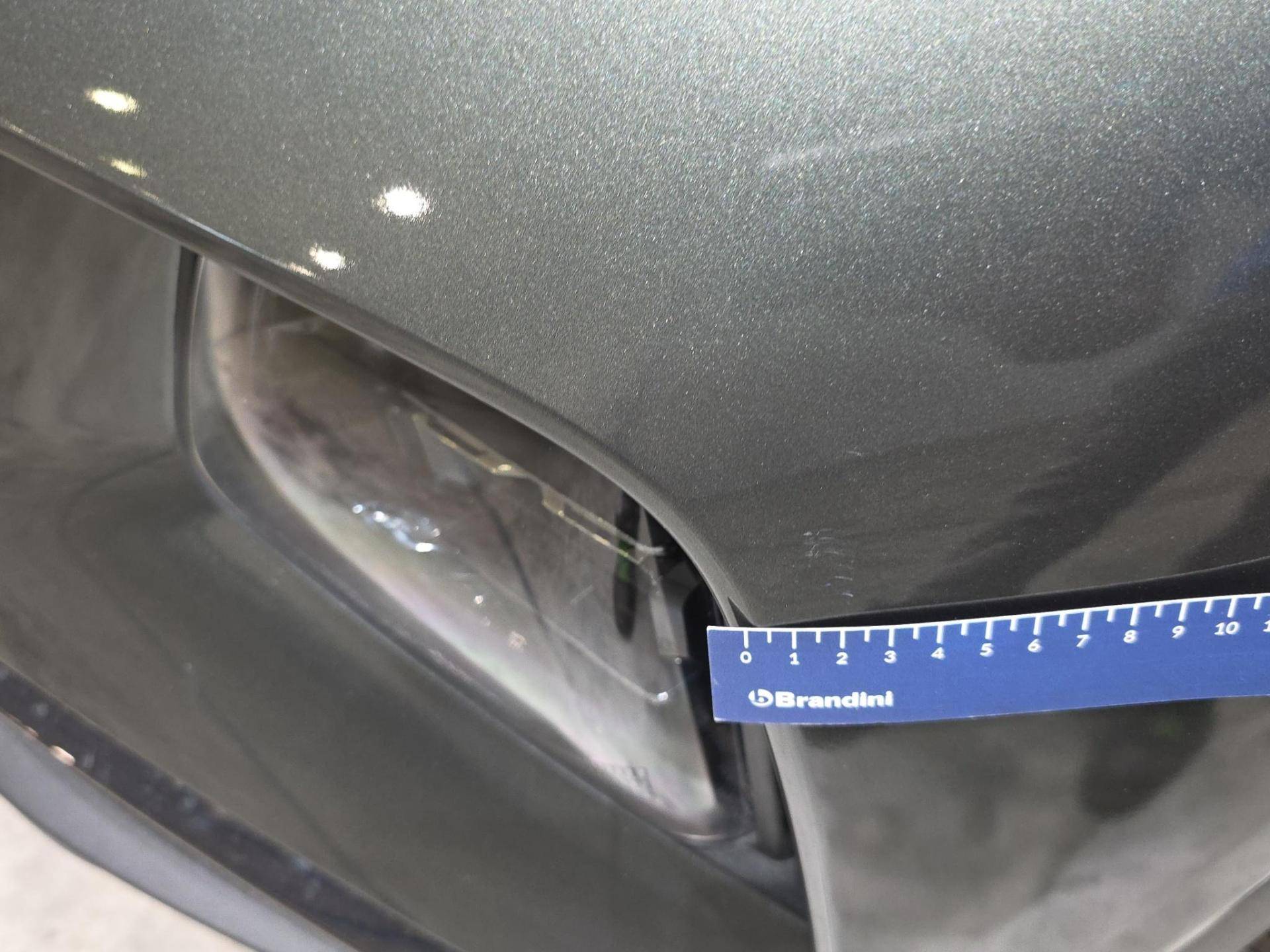 HYUNDAI Tucson Tucson 1.6 crdi 48V Exellence 2wd dct usata in pronta consegna - Brandini