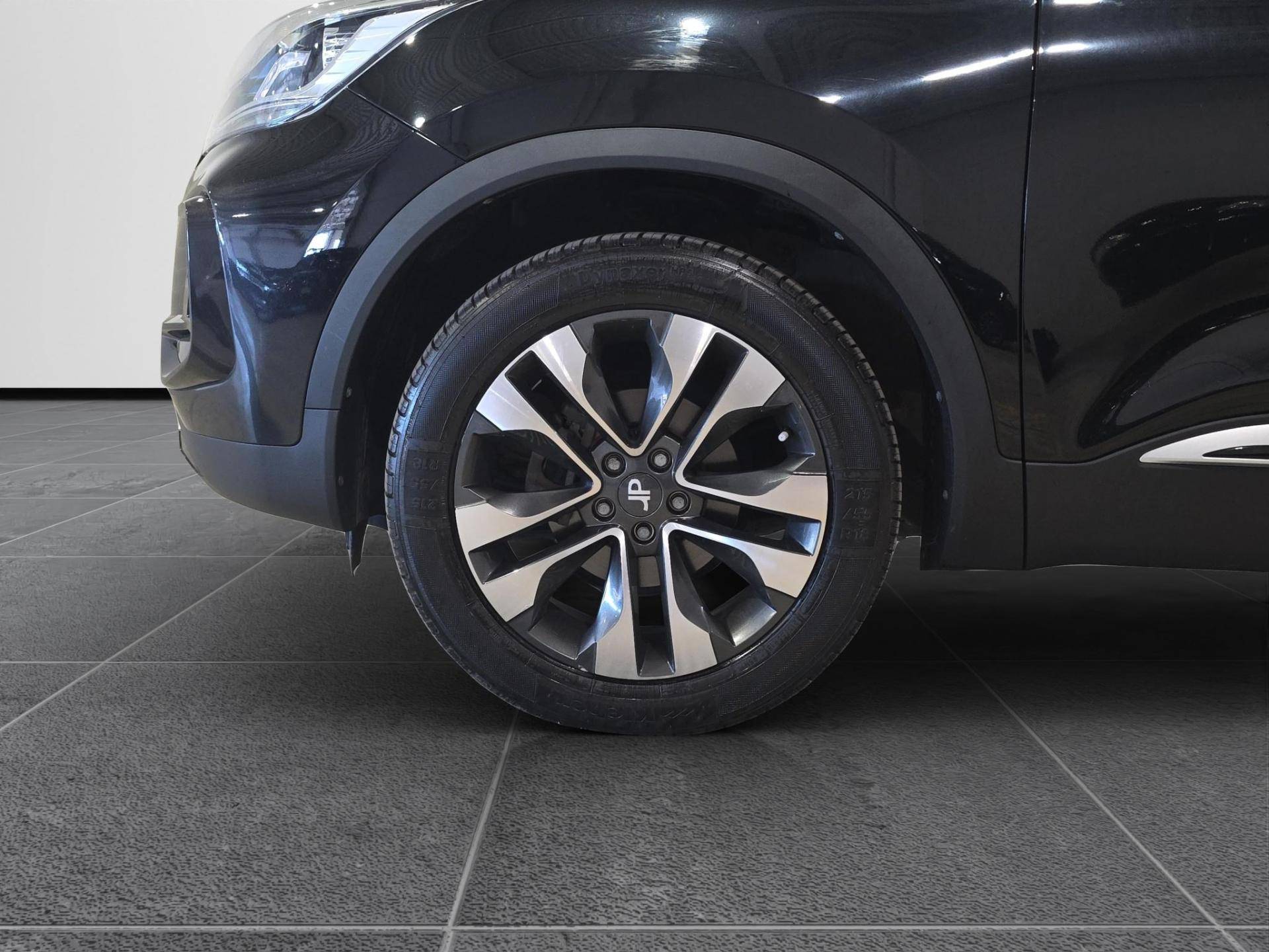 Auto Venduta - DR DR 5.0 dr 5.0 s2 1.5 Turbo CVT Bi-Fuel GPL usata in pronta consegna - Brandini