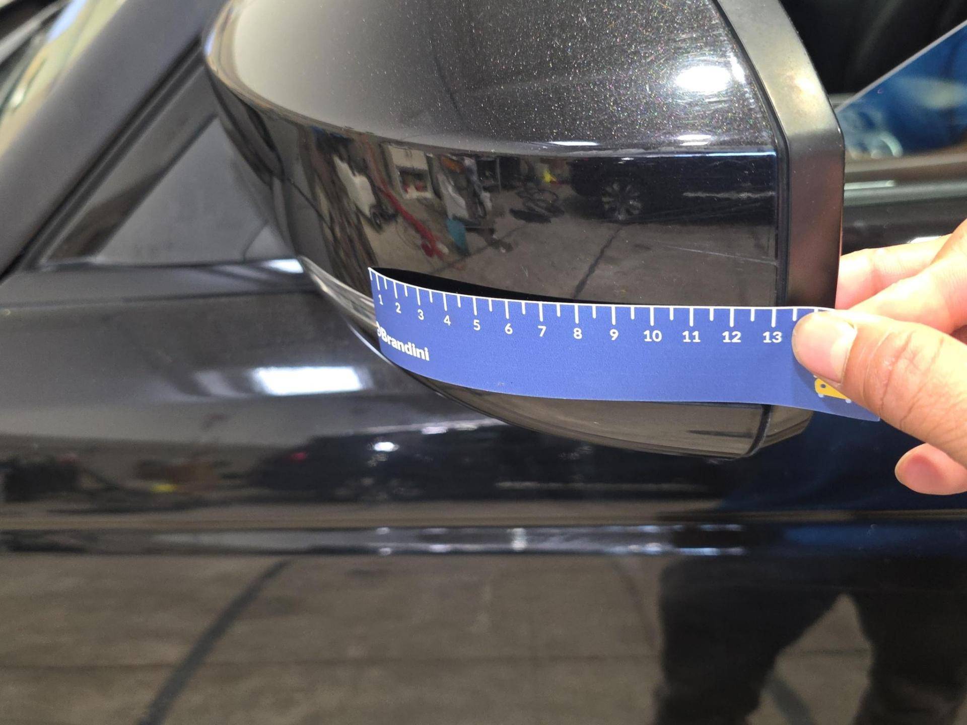 Auto Venduta - LAND ROVER Range Rover Sport Range Rover Sport 3.0 tdV6 HSE Dynamic 249cv auto usata in pronta consegna - Brandini
