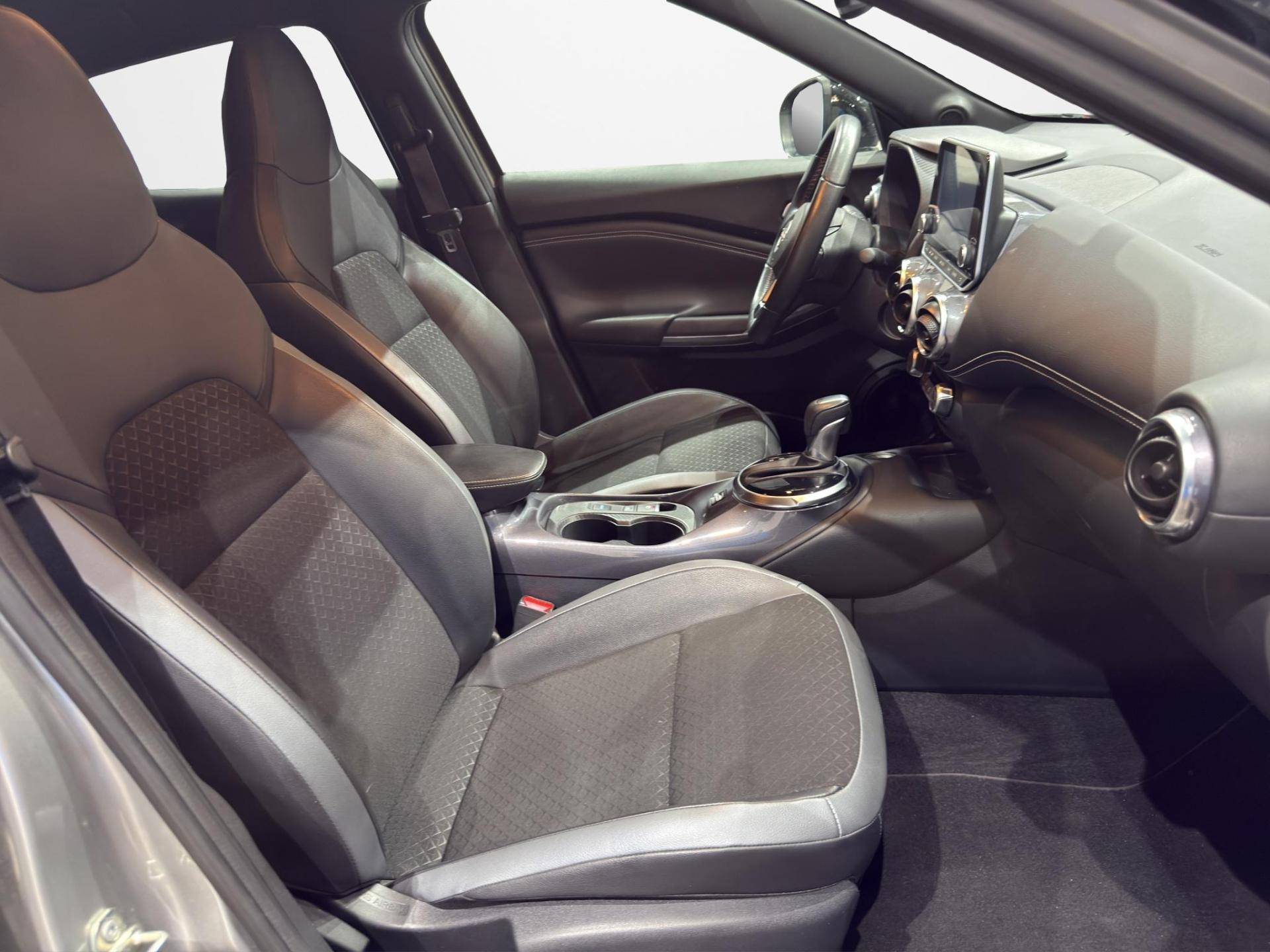 Auto Venduta - NISSAN Juke Juke 1.6 hev N-Connecta usata in pronta consegna - Brandini