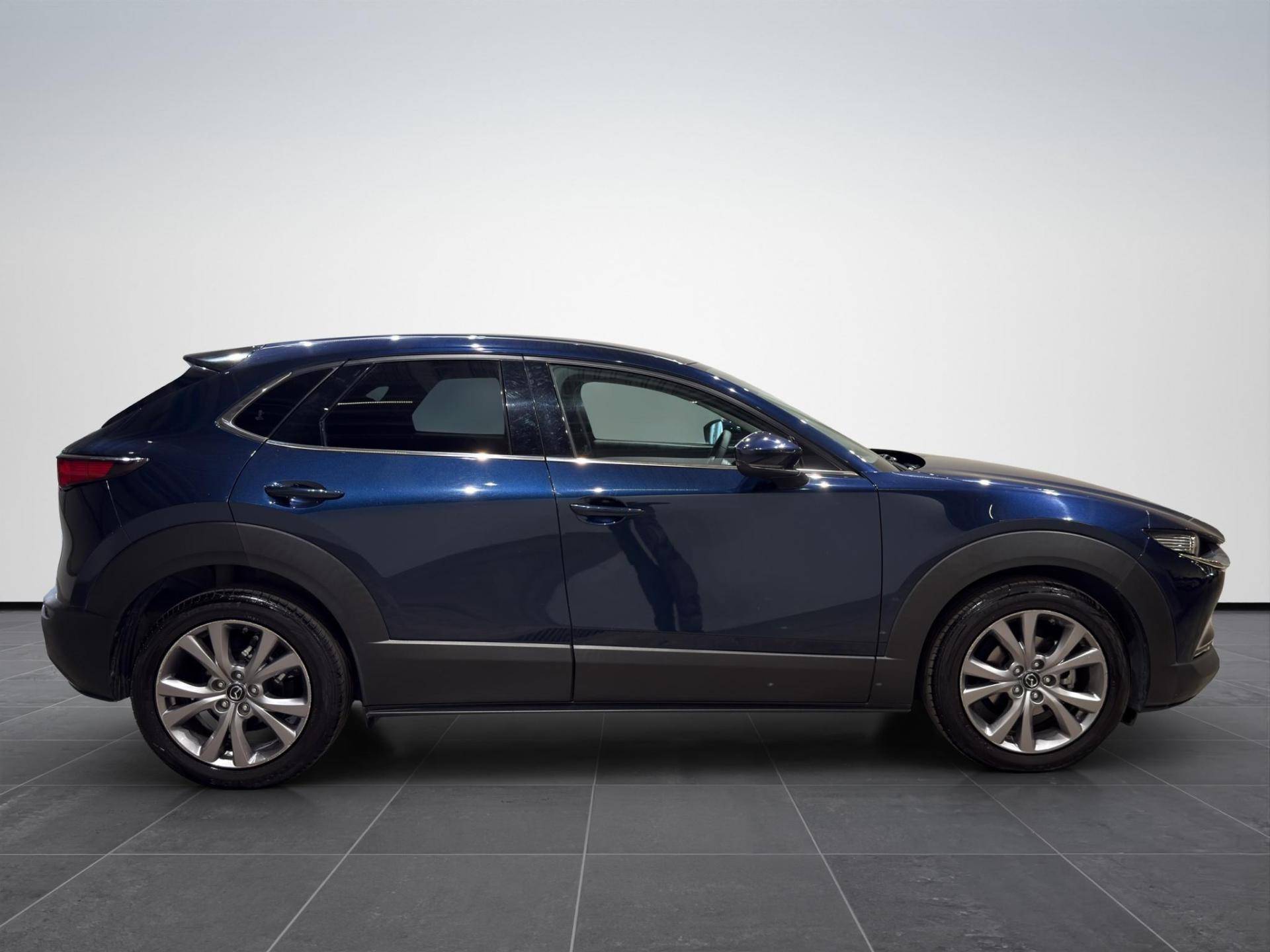 Auto Venduta - MAZDA CX-30 CX-30 2.0 Executive Appearance Pack 2wd 122cv 6mt usata in pronta consegna - Brandini