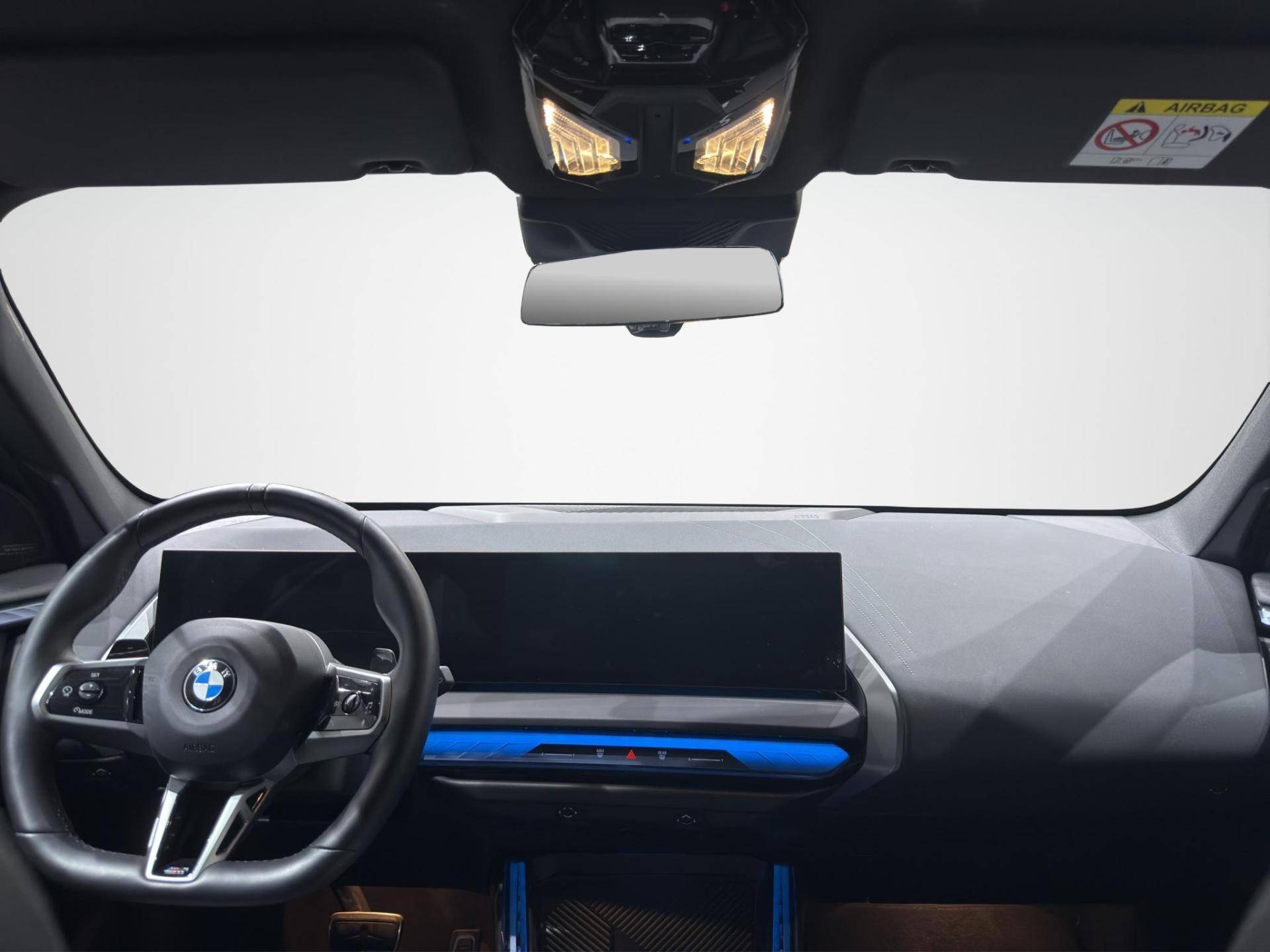 Auto Venduta - BMW X3 X3 xdrive20d MSport auto usata in pronta consegna - Brandini