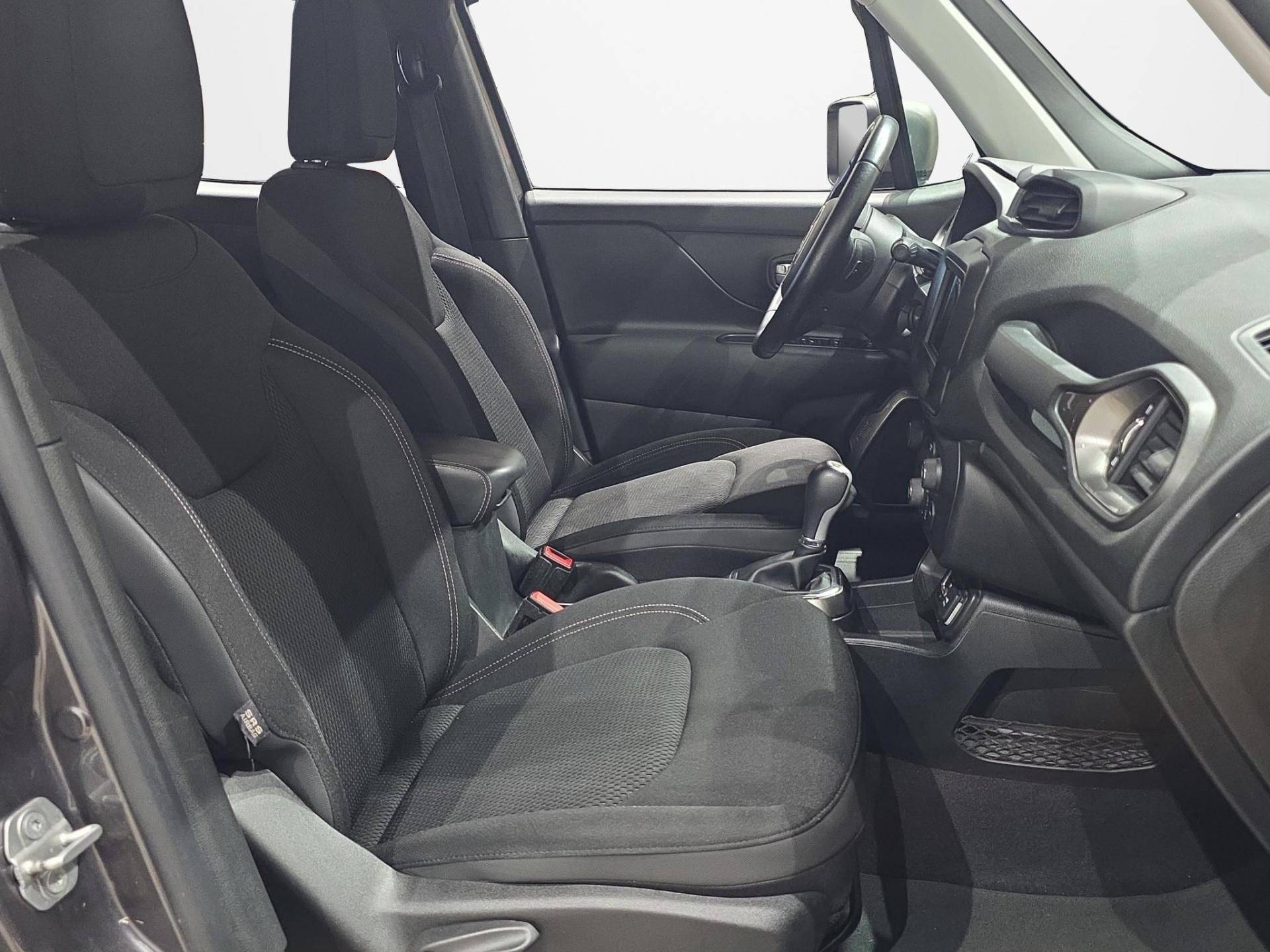 JEEP Renegade Renegade 1.6 mjt Limited 2wd 120cv ddct usata in pronta consegna - Brandini