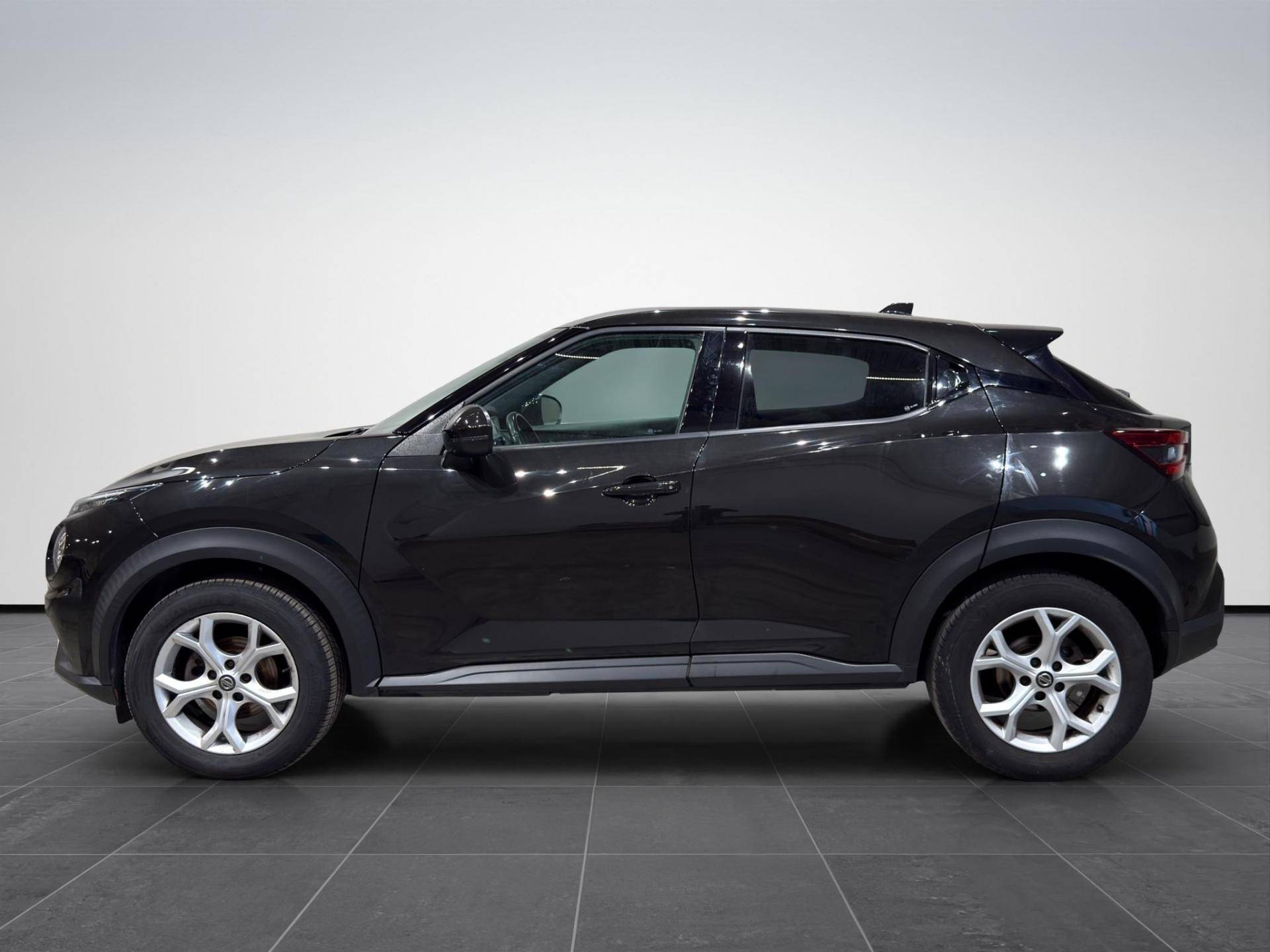 NISSAN Juke Juke 1.0 dig-t N-Connecta 114cv usata in pronta consegna - Brandini