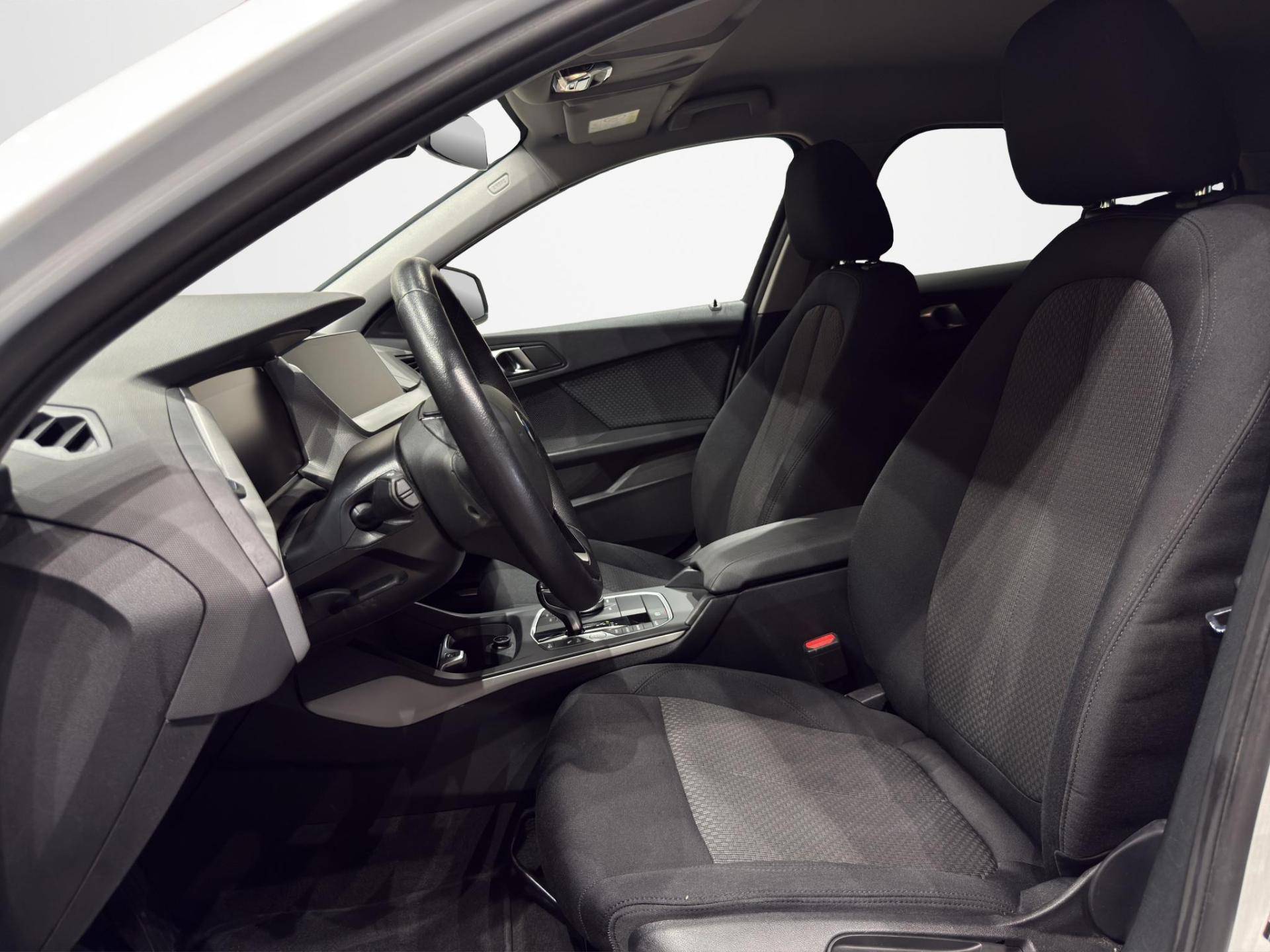BMW Serie 1 118d Business Advantage usata in pronta consegna - Brandini