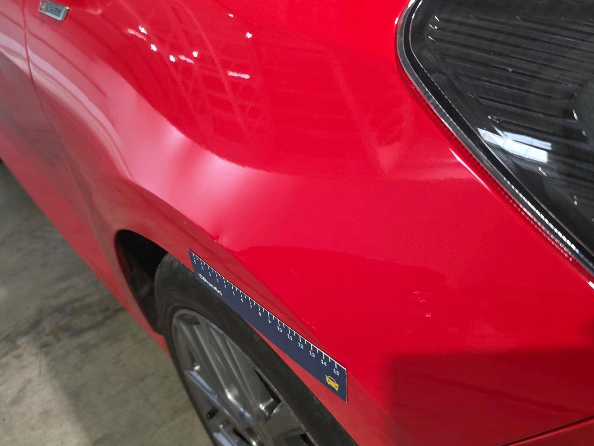 FORD Fiesta Fiesta 5p 1.0 ecoboost hybrid ST-Line 125cv powershift usata in pronta consegna - Brandini
