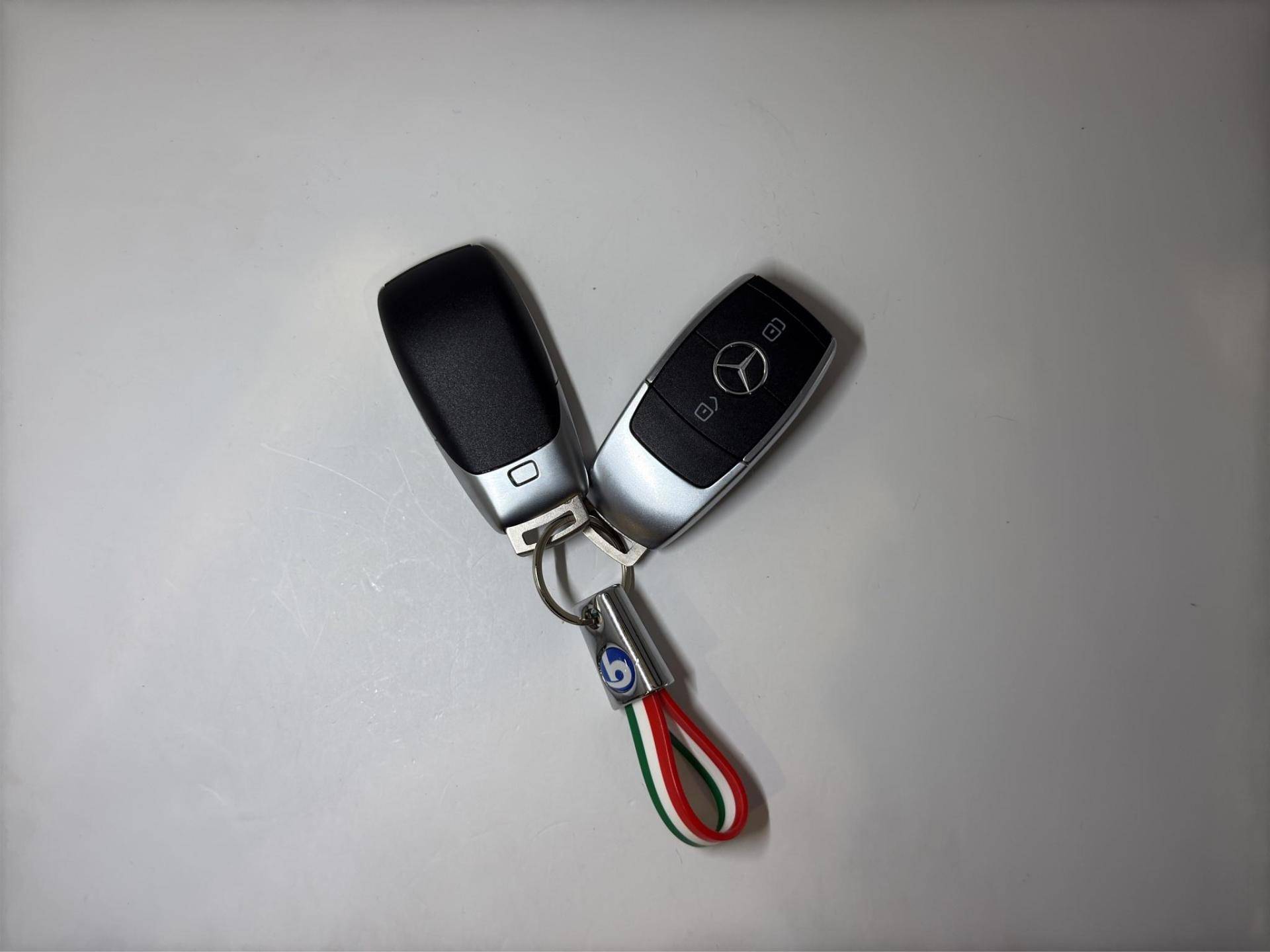 MERCEDES Classe A A 180 d Premium auto usata in pronta consegna - Brandini