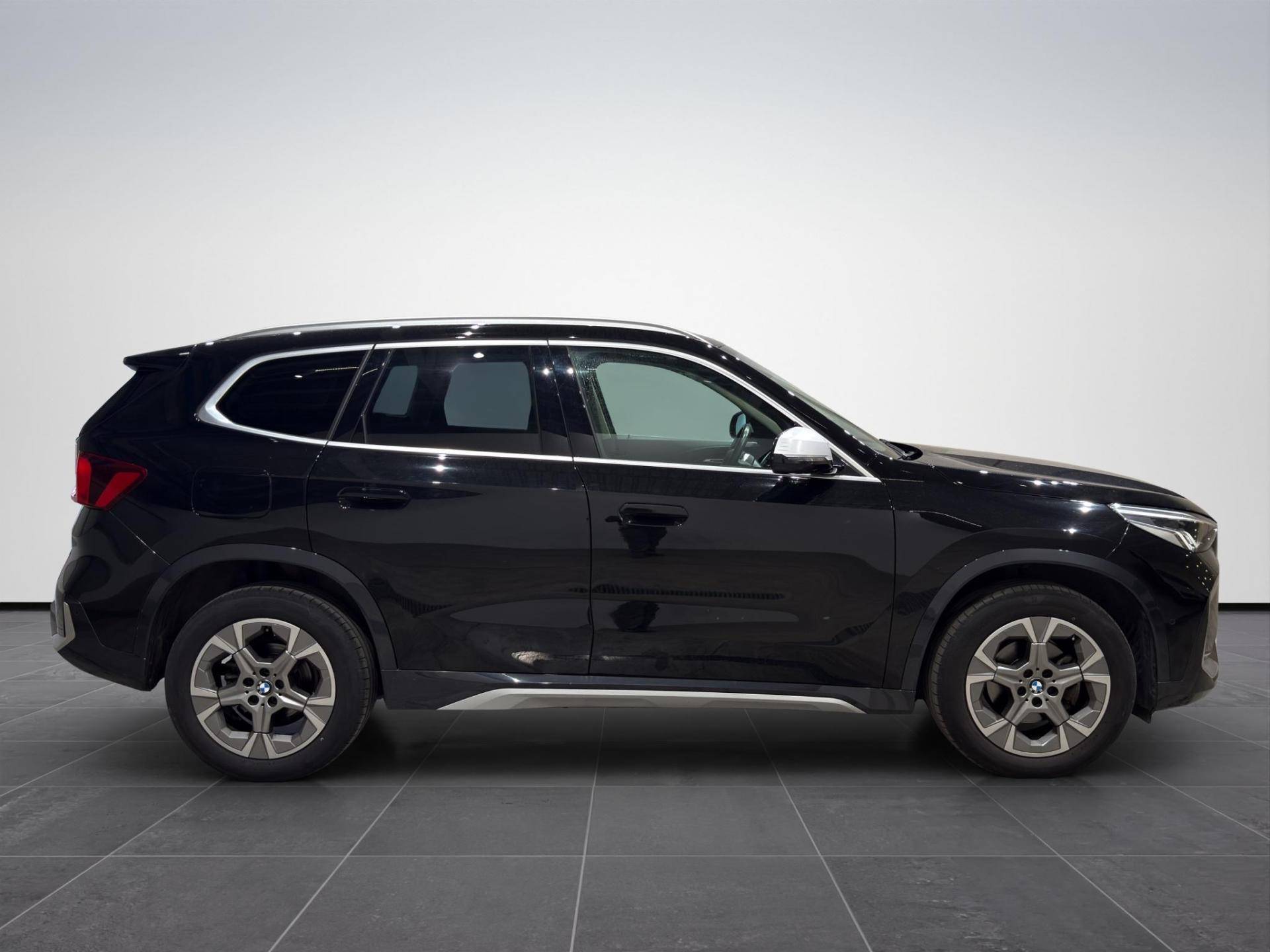 BMW X1 X1 sdrive18i X-Line auto usata in pronta consegna - Brandini