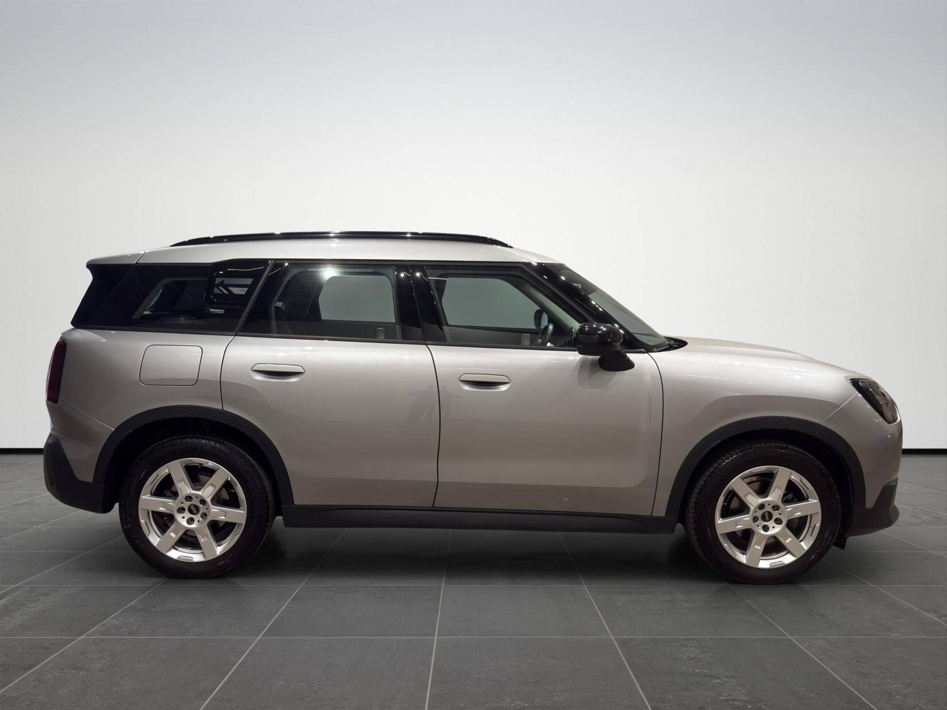 MINI Mini Countryman Mini Countryman 2.0 48V D Classic auto usata in pronta consegna - Brandini