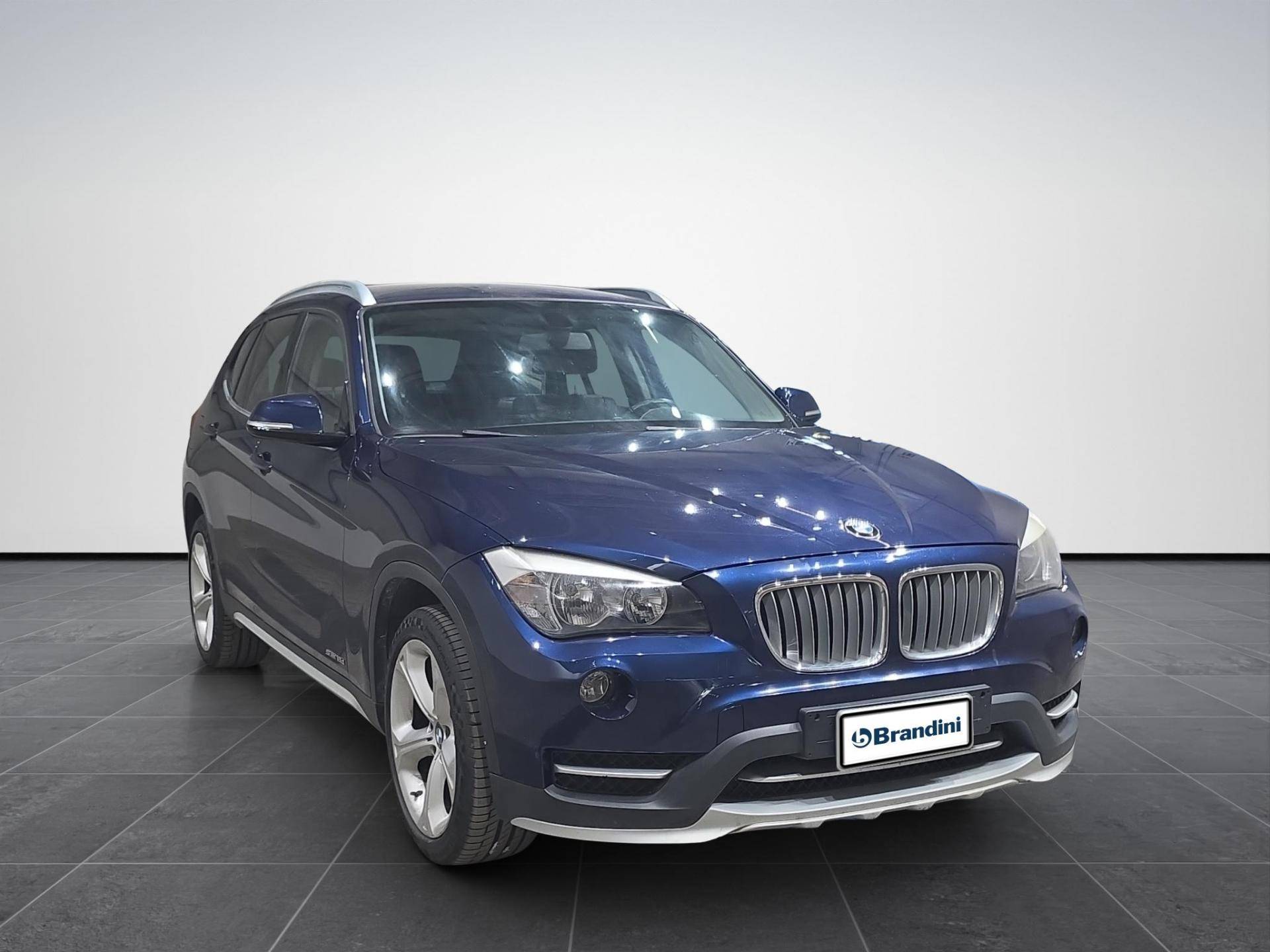 Auto Venduta - BMW X1 X1 sdrive18d xLine usata in pronta consegna - Brandini