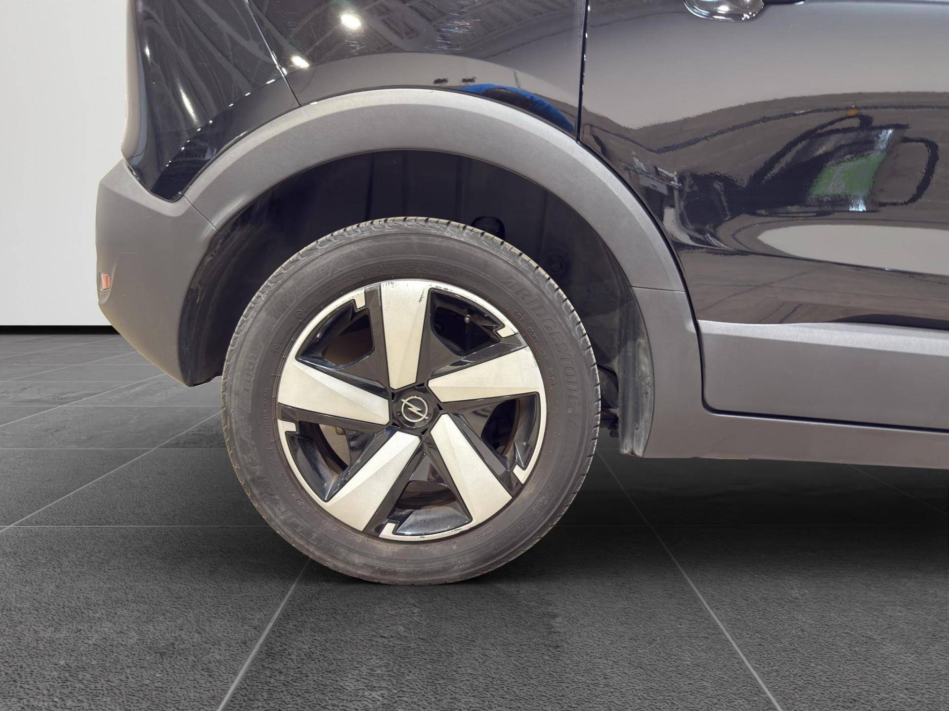 Auto Venduta - OPEL Crossland Crossland 1.2 Edition s&s 110cv usata in pronta consegna - Brandini