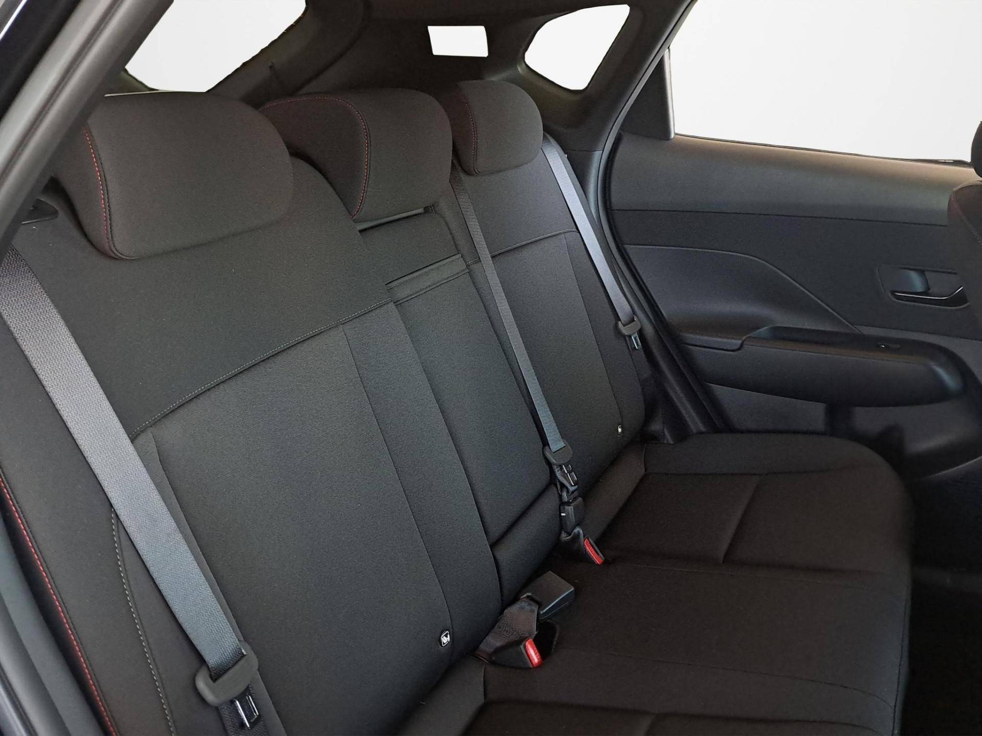 Auto Venduta - HYUNDAI Kona Kona 1.6 gdi hev NLine 2wd 138cv dct usata in pronta consegna - Brandini