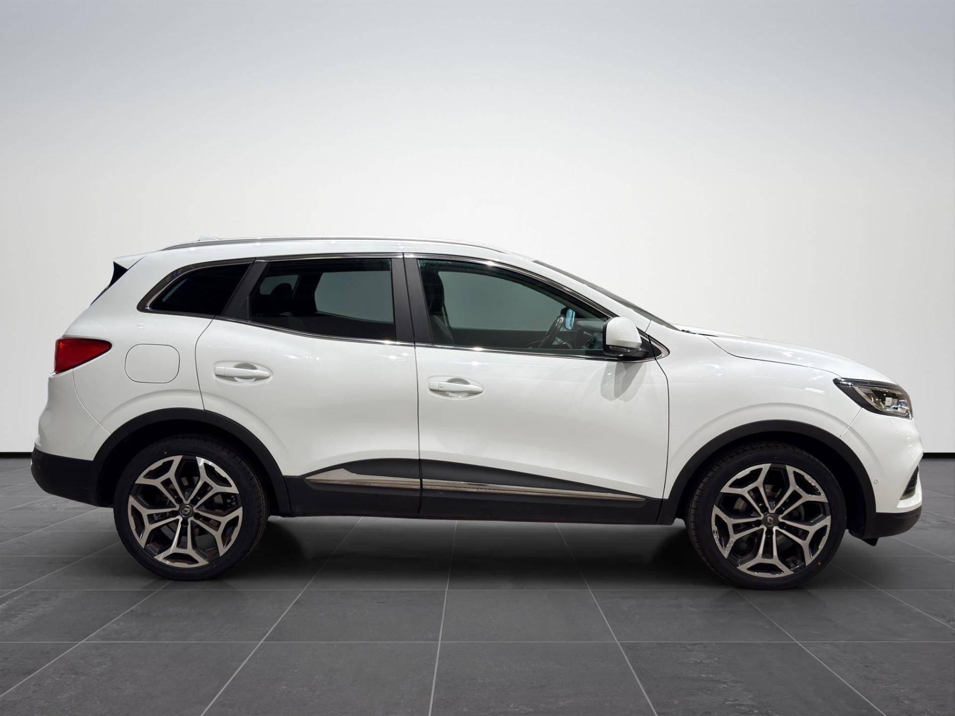Auto Venduta - RENAULT Kadjar Kadjar 1.5 blue dci Business 115cv edc usata in pronta consegna - Brandini