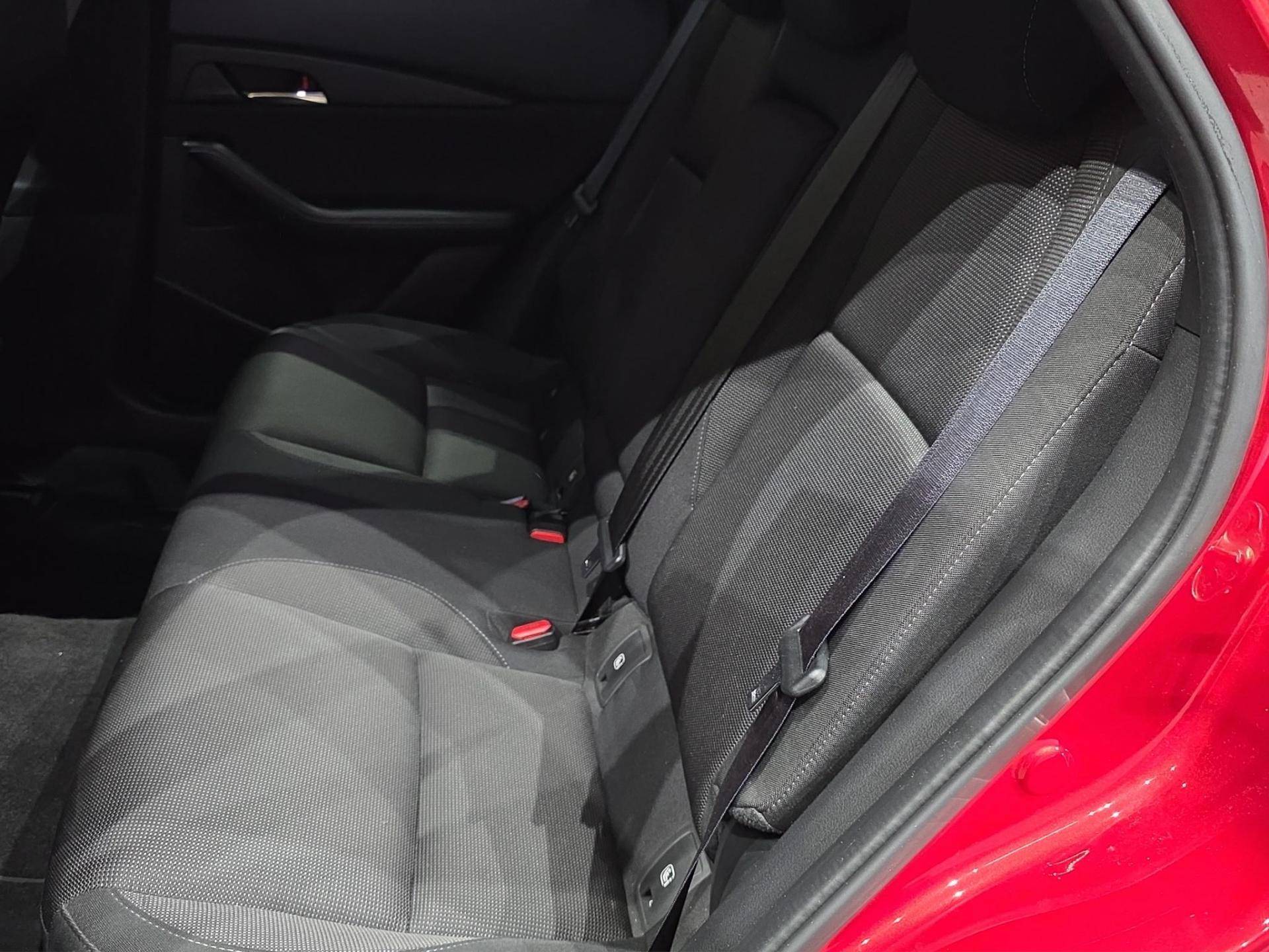 Auto Venduta - MAZDA CX-30 CX-30 2.0 Executive Appearance Pack 2wd 150cv 6mt usata in pronta consegna - Brandini