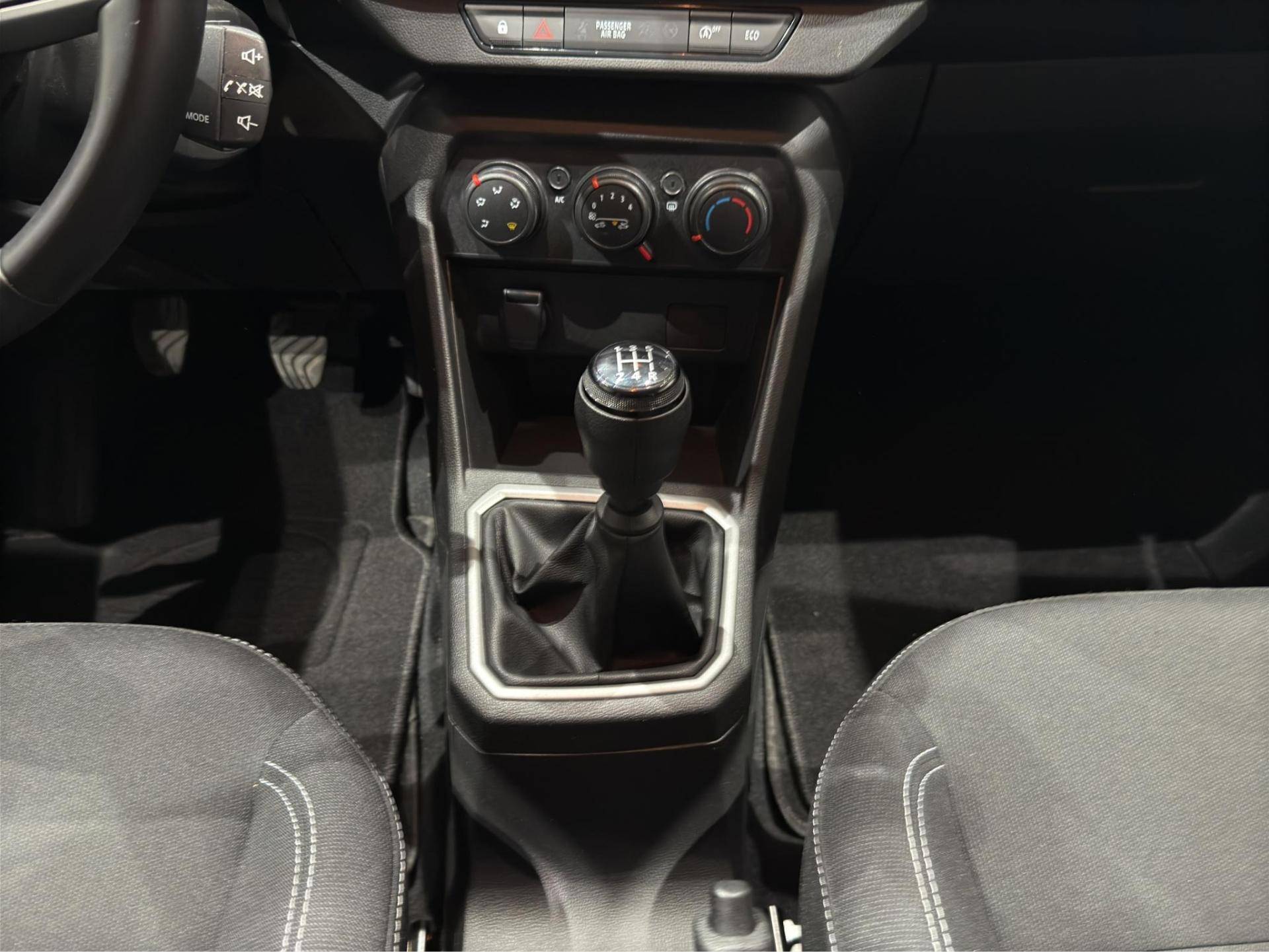 Auto Venduta - DACIA Sandero Sandero Stepway 1.0 tce Essential 90cv usata in pronta consegna - Brandini