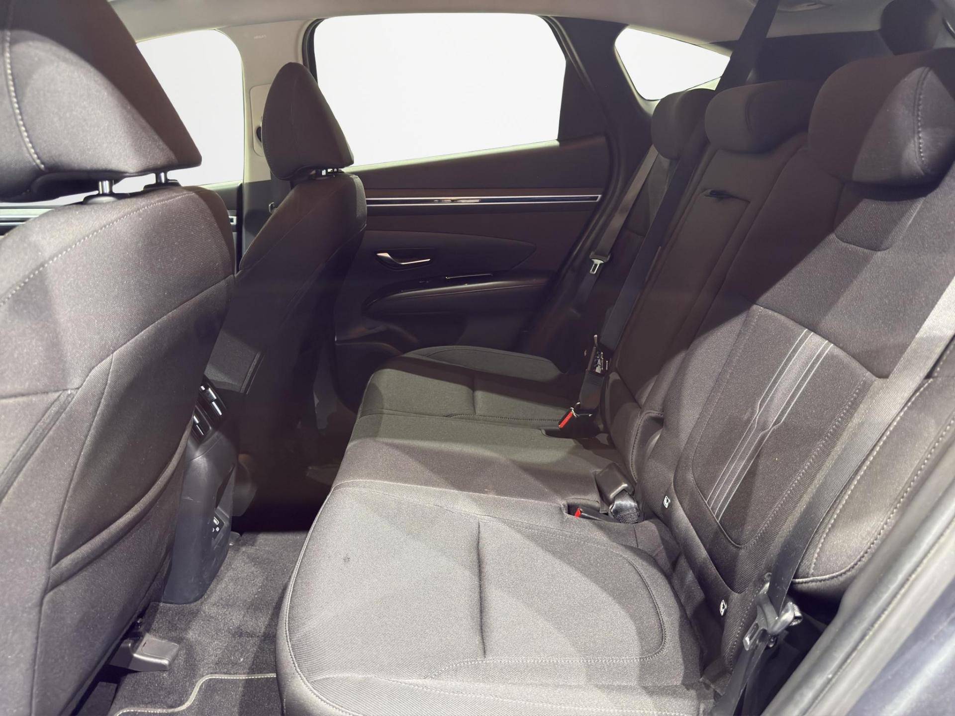 HYUNDAI Tucson Tucson 1.6 hev Xline Drive Assist Pack 2wd auto usata in pronta consegna - Brandini