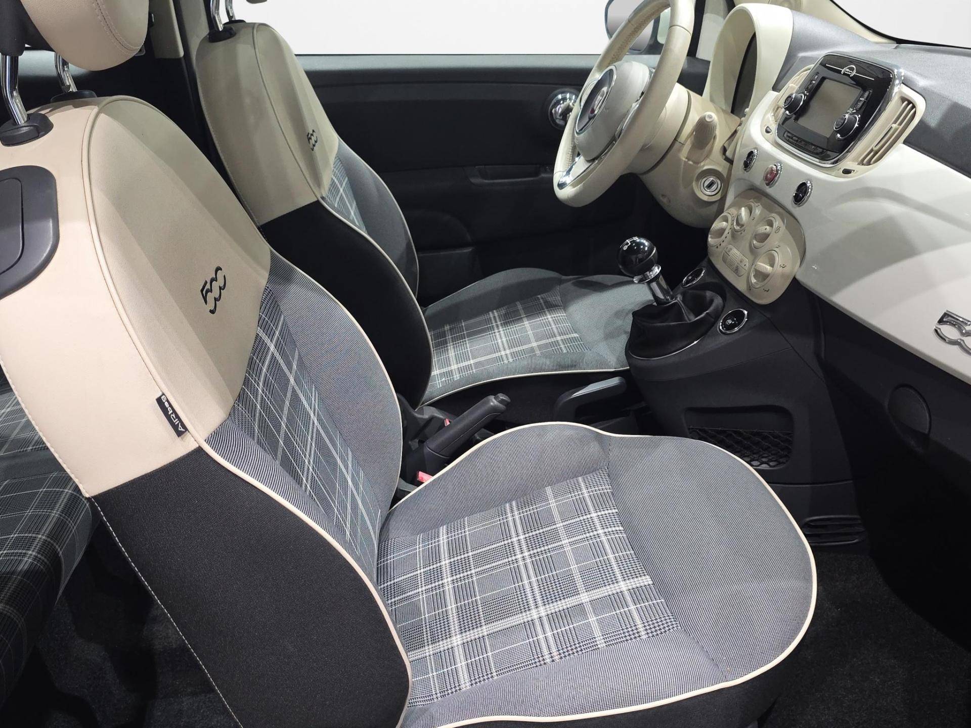 Auto Venduta - FIAT 500X 500 1.2 Lounge 69cv usata in pronta consegna - Brandini