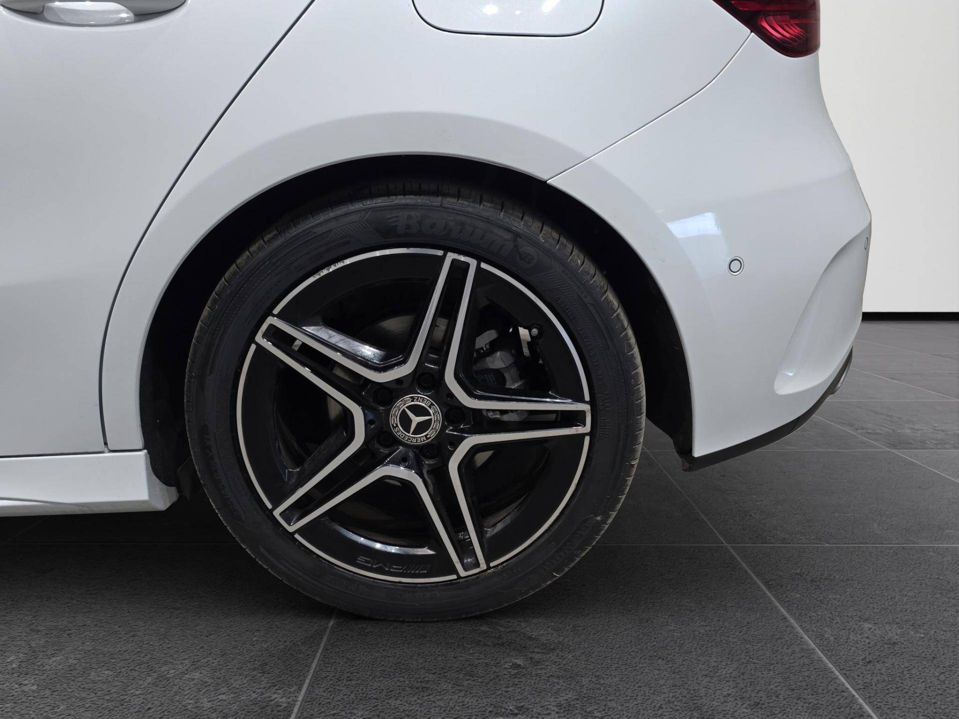Auto Venduta - MERCEDES Classe A A 180 AMG Line Advanced auto usata in pronta consegna - Brandini