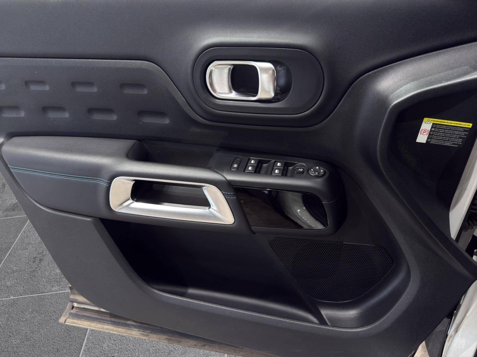 CITROEN C5 Aircross C5 Aircross 1.5 bluehdi Feel Pack s&s 130cv eat8 usata in pronta consegna - Brandini