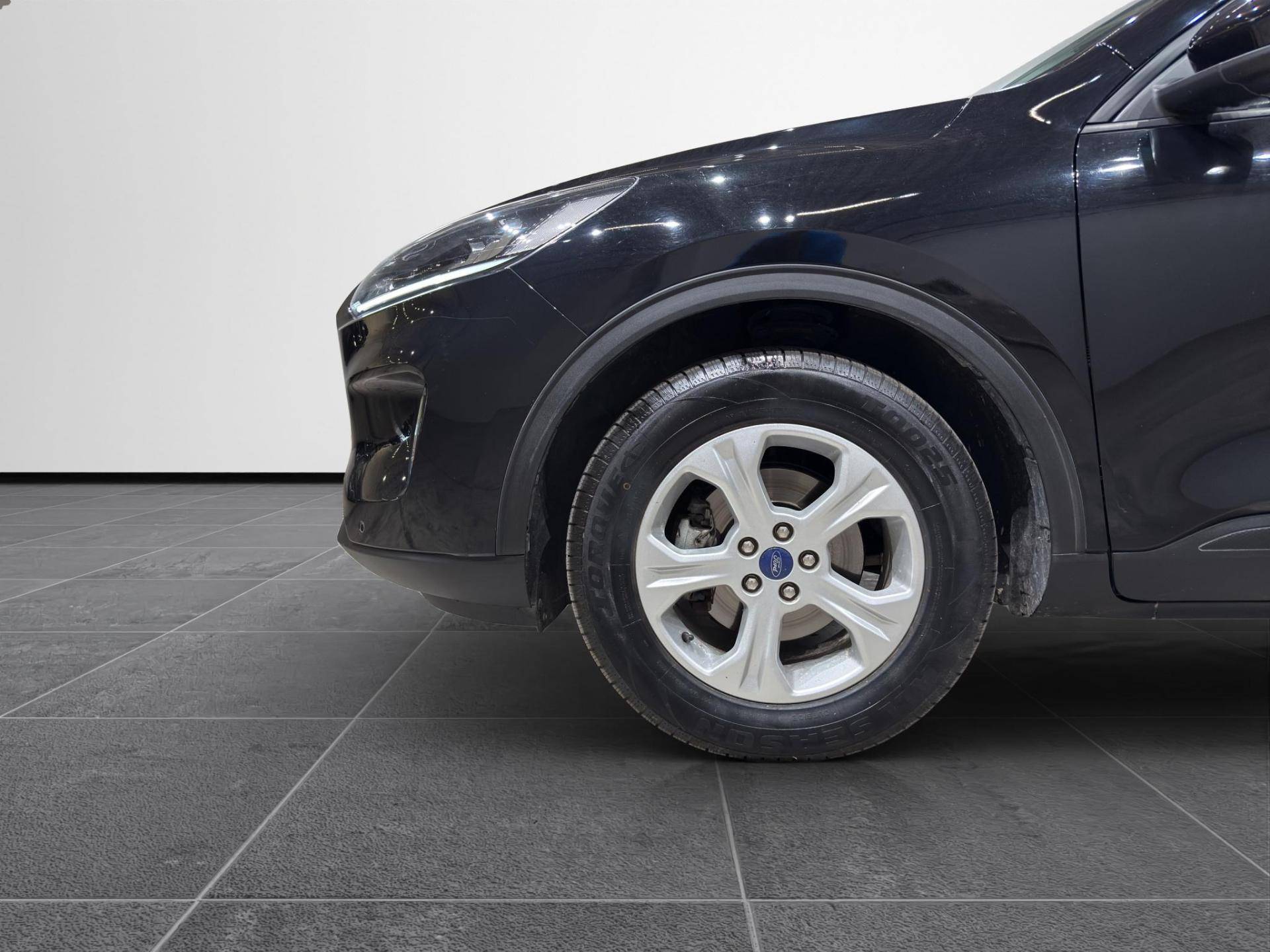 FORD Kuga Kuga 1.5 ecoblue Titanium 2wd 120cv usata in pronta consegna - Brandini