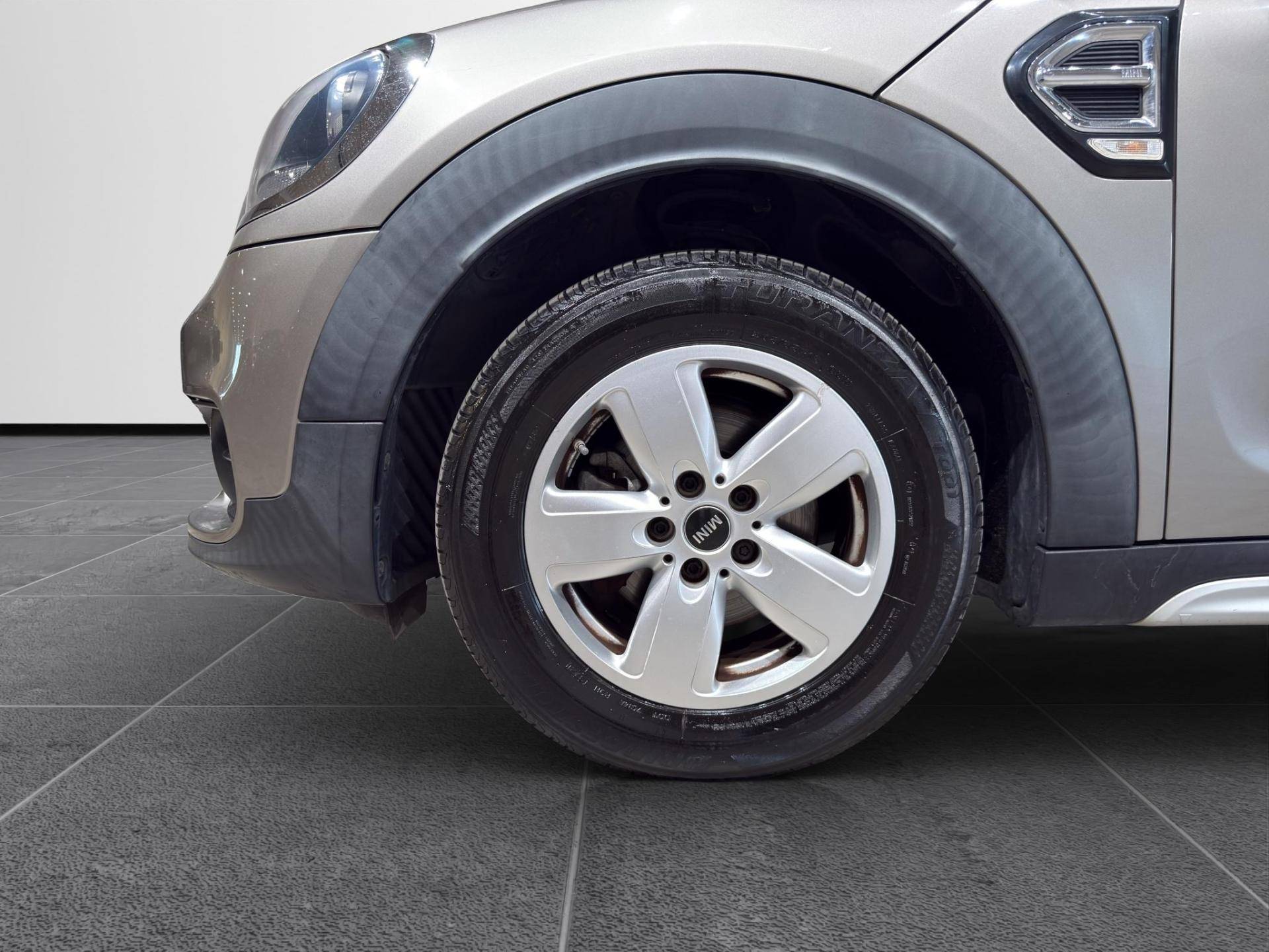MINI Mini Countryman Mini Countryman 1.5 One D usata in pronta consegna - Brandini