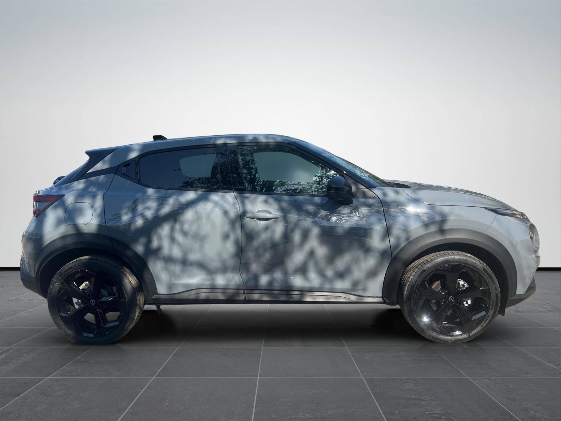 NISSAN Juke Juke 1.0 dig-t N-Connecta 114cv usata in pronta consegna - Brandini